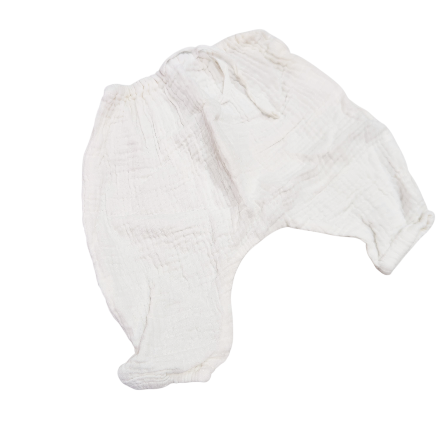 מכנסיים דקים לתינוקות גיל 0-3 חודשים