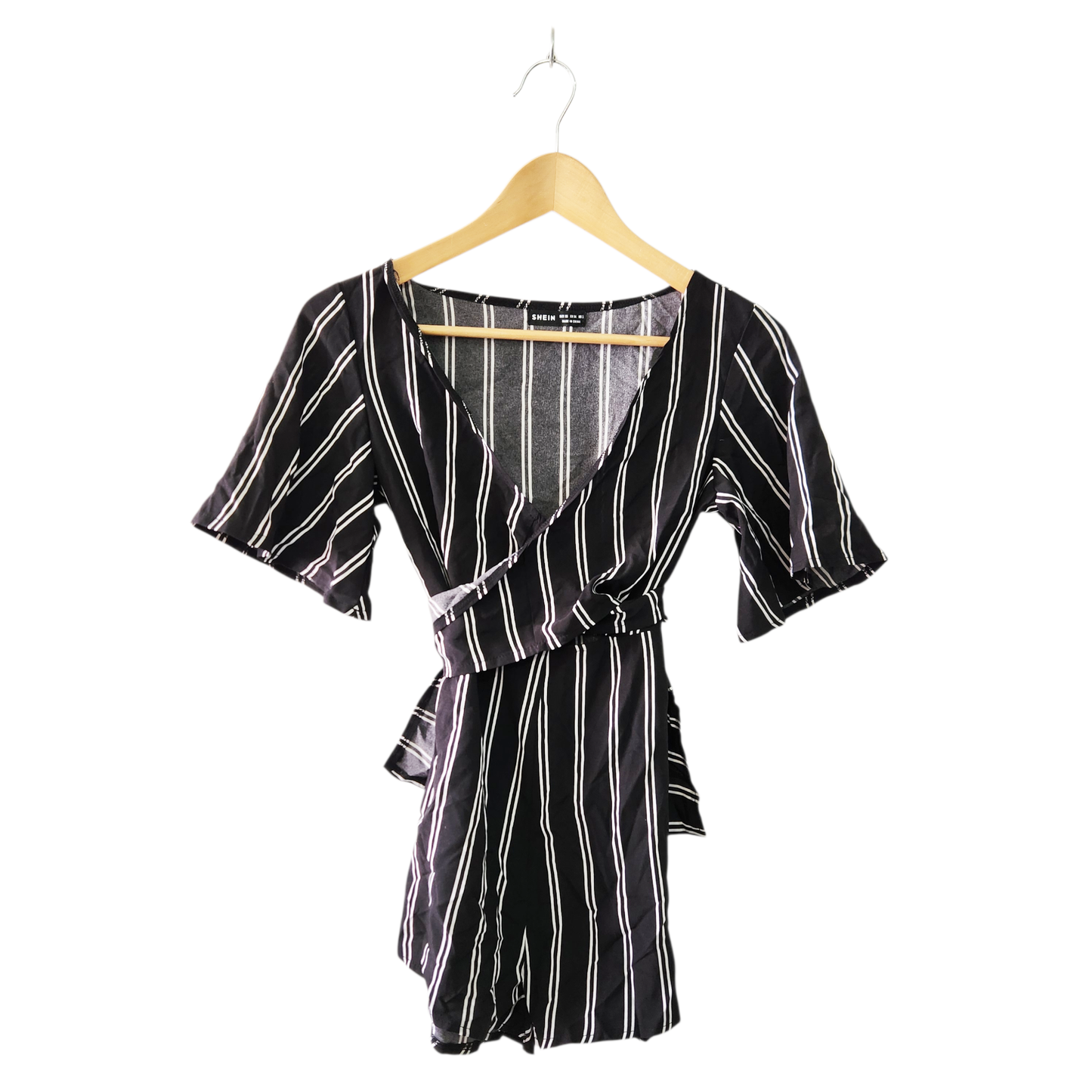 SHEIN | שמלה לאישה מידה XS