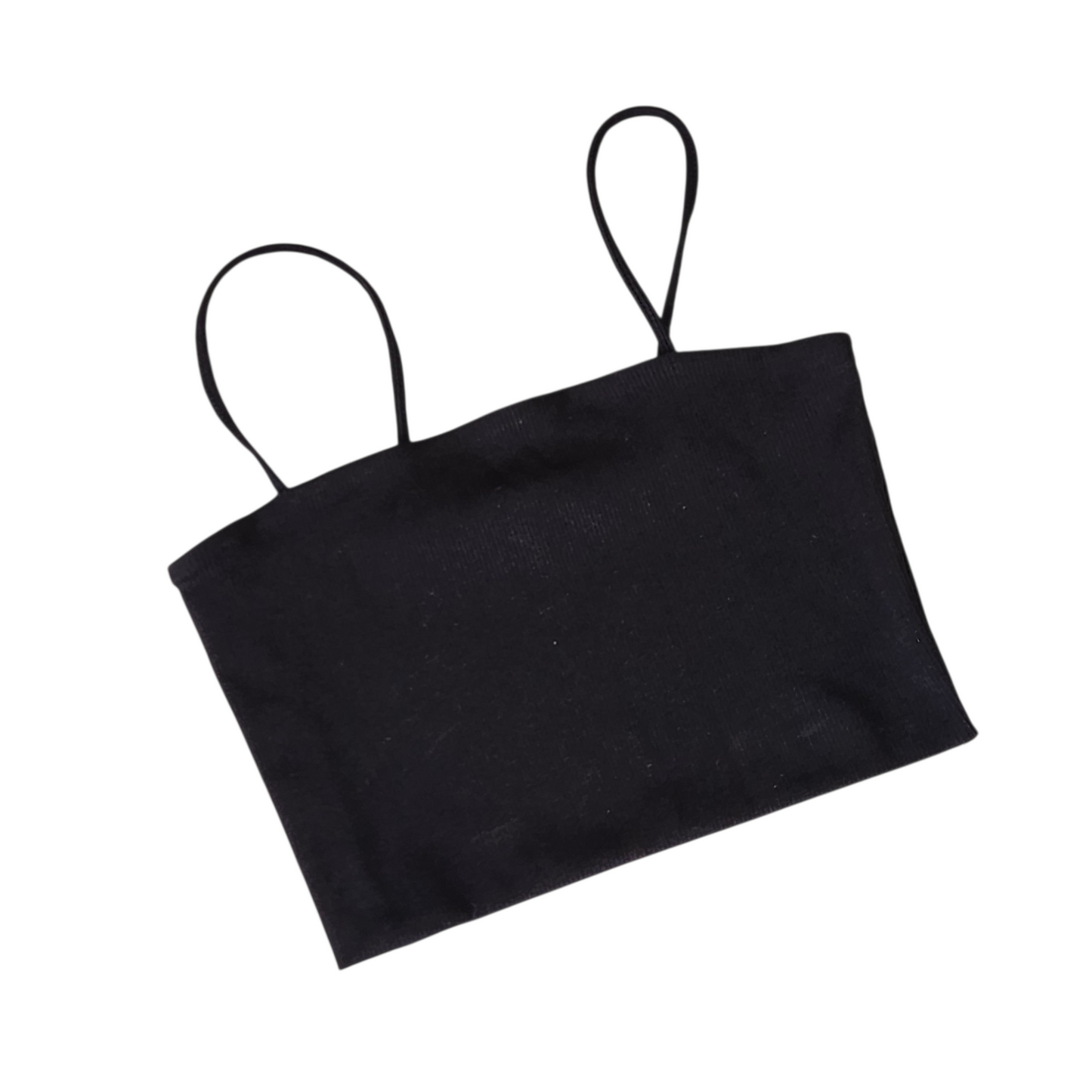 MONKL | גופיית קרופ לאישה מידה XS