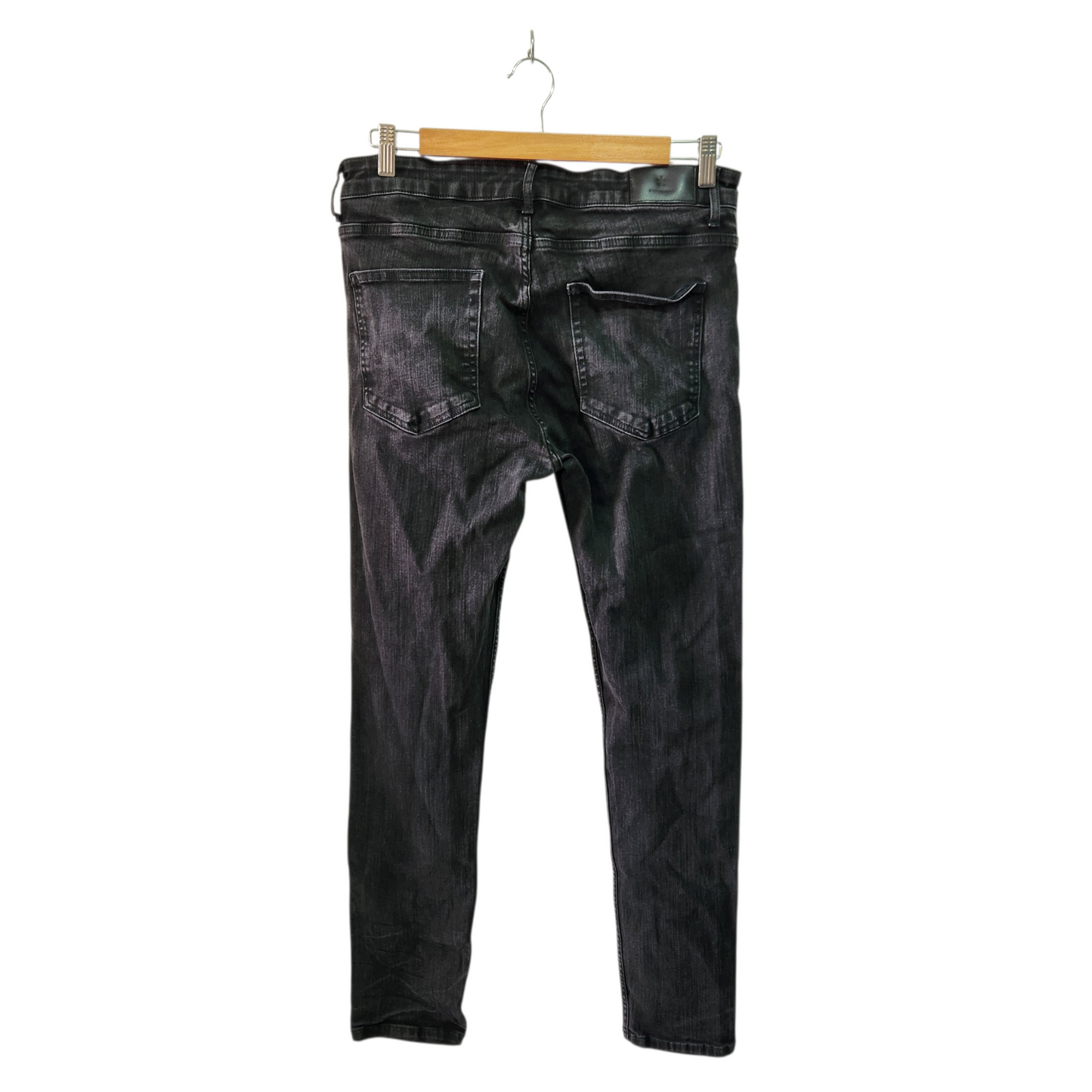 CELIO | ג'ינס סקיני לגבר מידה 34 אינץ | 44 מידה אמריקאית