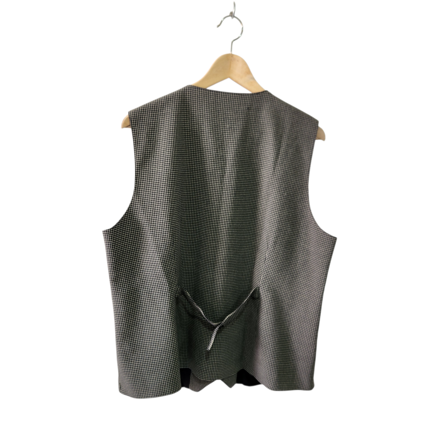 SELMOR | ווסט וינטג' לאישה מידה XL