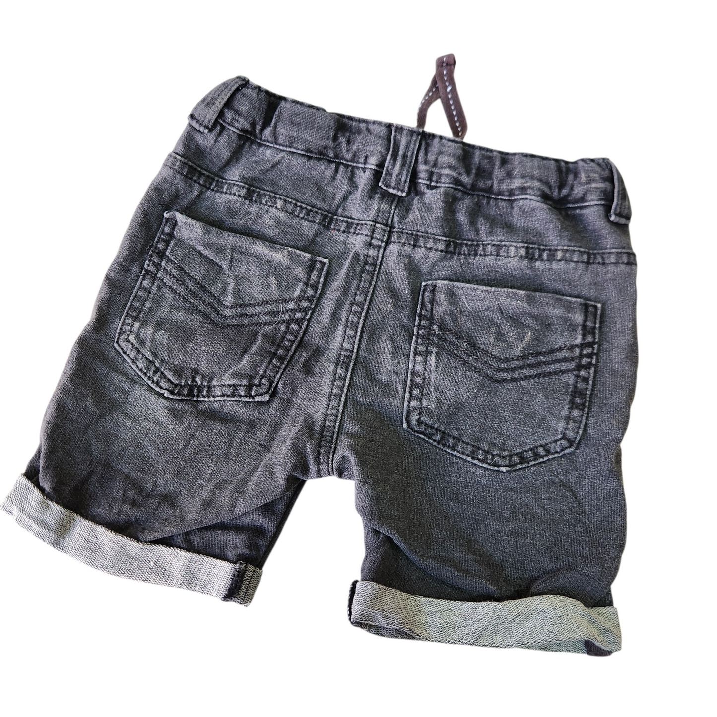 FOX | מכנסיים קצרים לילדים גיל 3