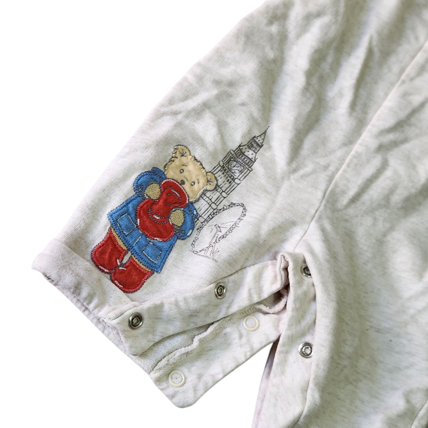 PRIMARK | אוברול לתינוקות גיל 0-3 חודשים