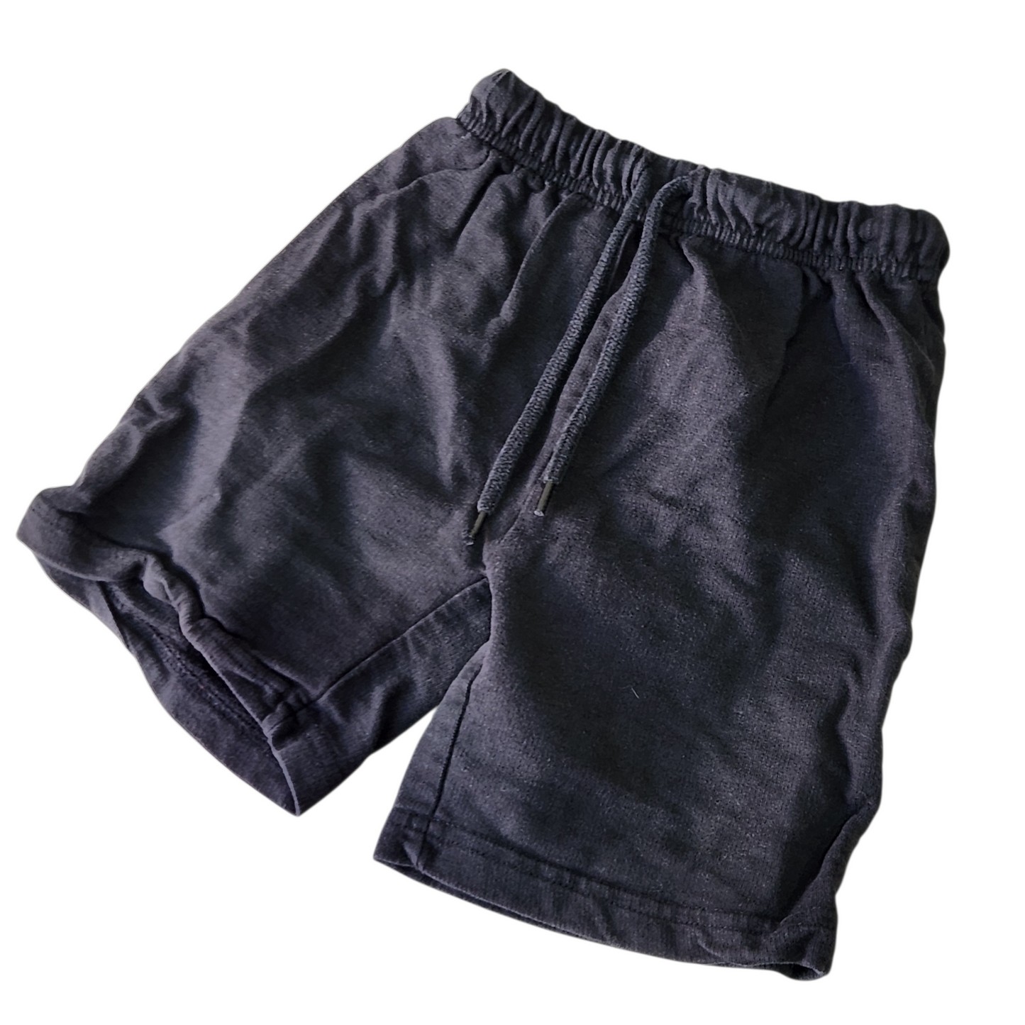 RIVER BLUE | מכנסיים קצרים לילדים גיל 8