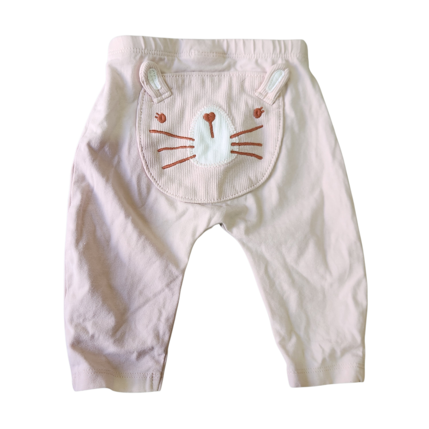 NEXT | מכנסיים דקים לתינוקות גיל 0-3 חודשים