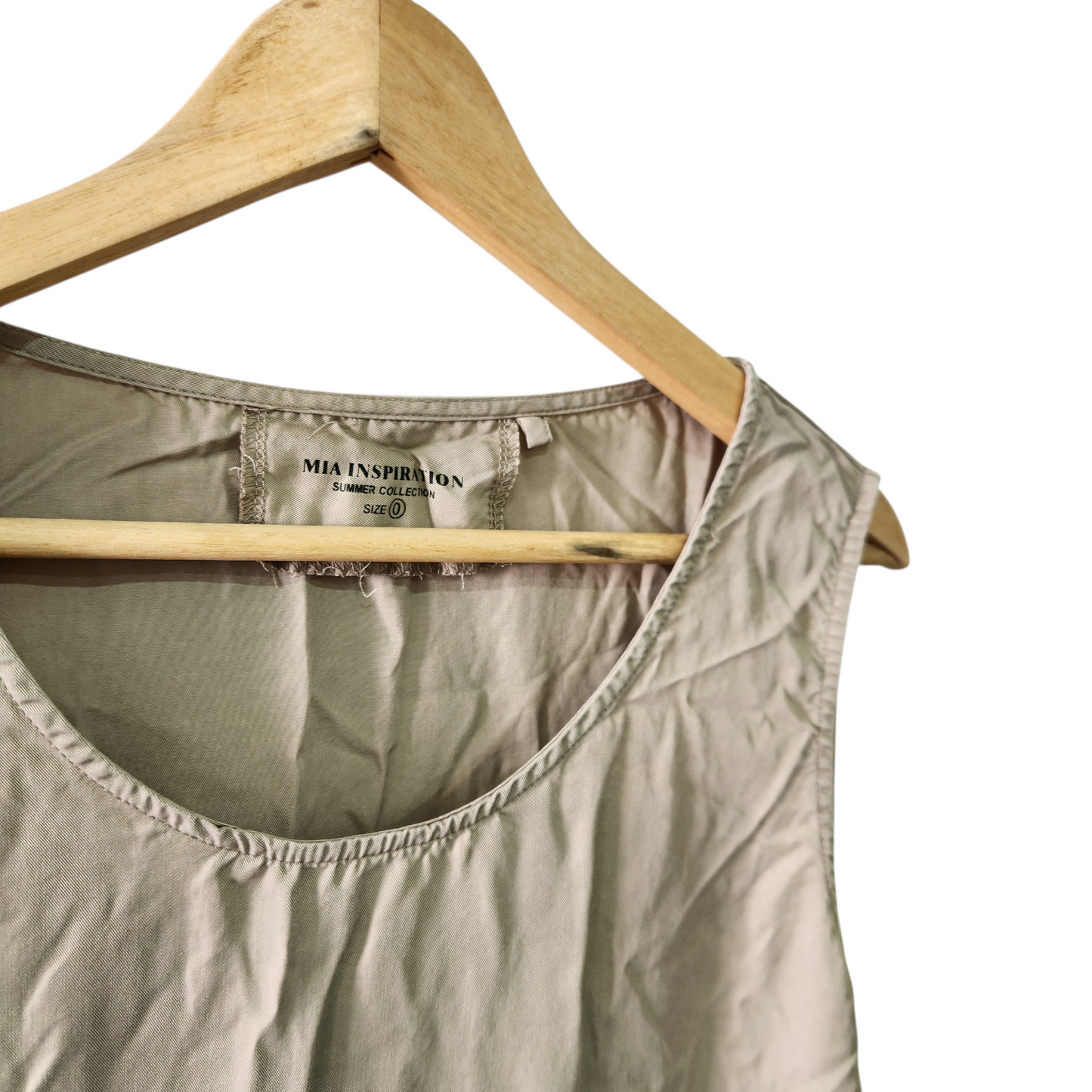 MIA IMSPIRATION | שמלה לאישה מידה 0