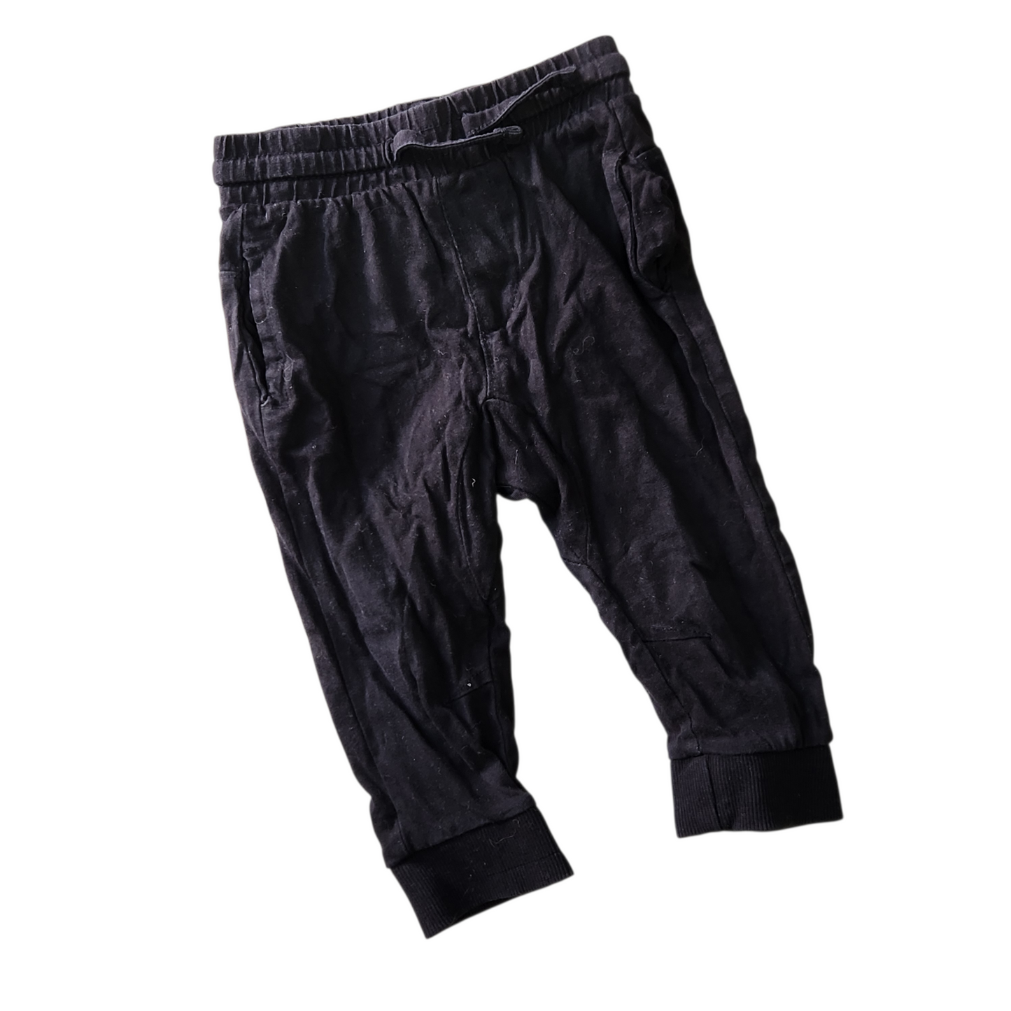 FOX | מכנסיים ארוכים דקים לילדים גיל 12-18 חודשים