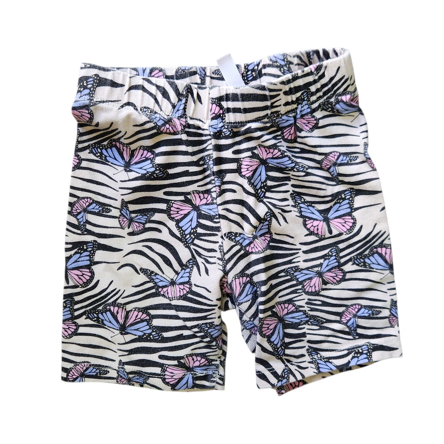 TAMNOON | טייץ קצר לילדות גיל 4