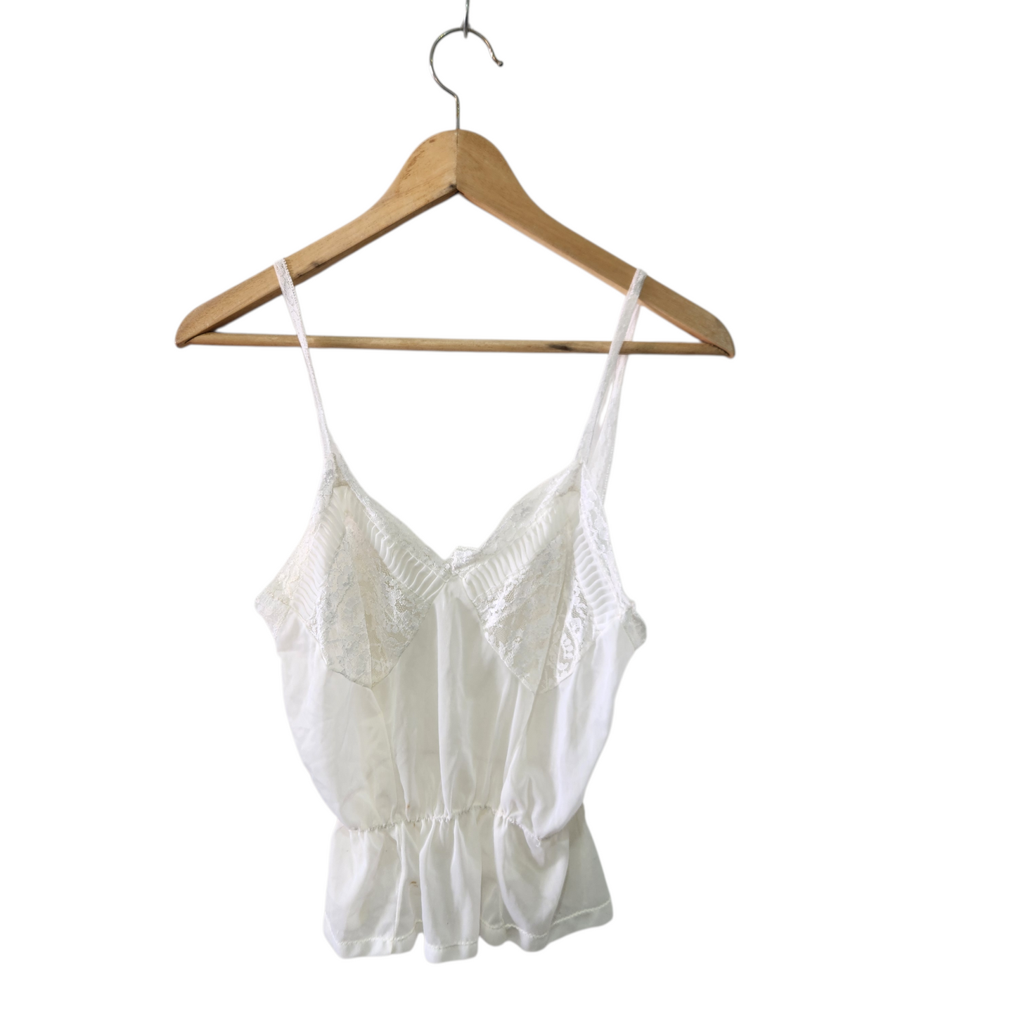 גופייה שקופה וינטג' לאישה מידה S/M