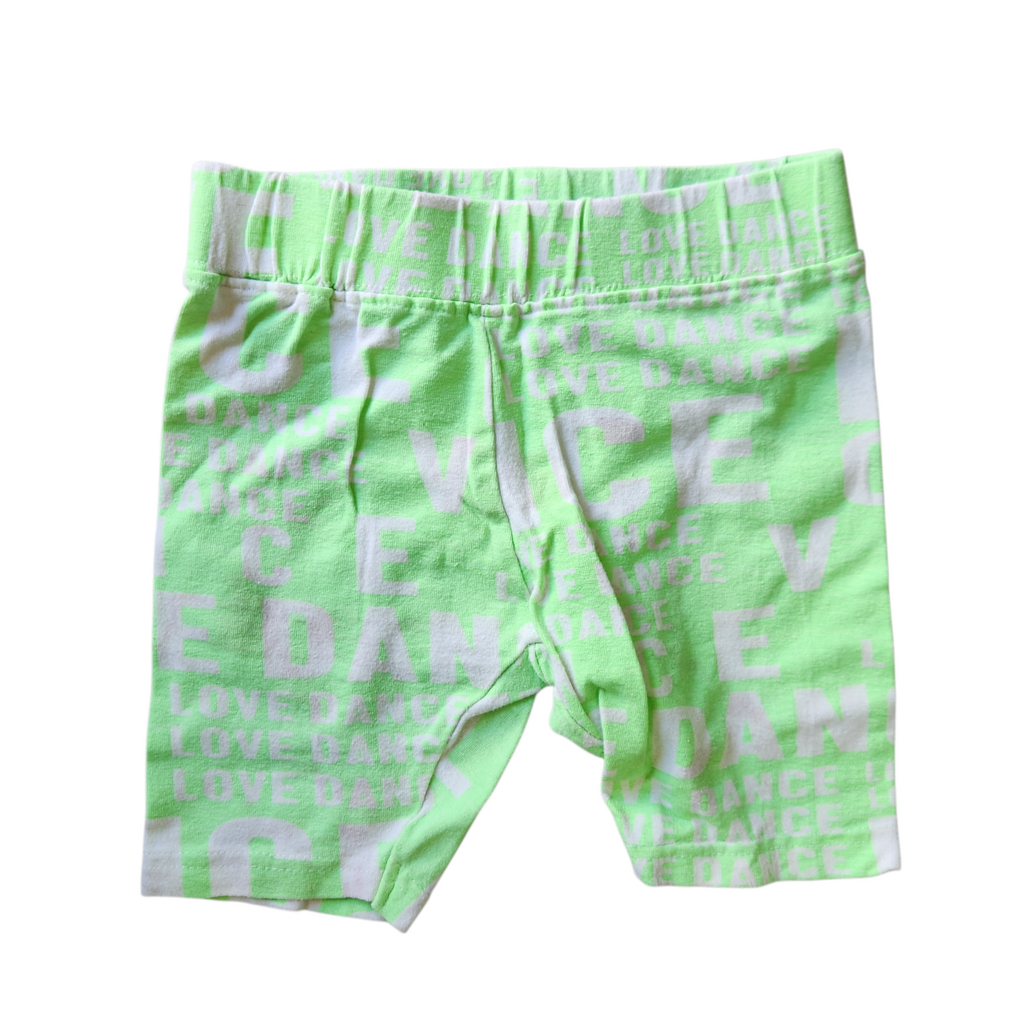 BORDERLINE | מכנסיים קצרים לילדות גיל 4