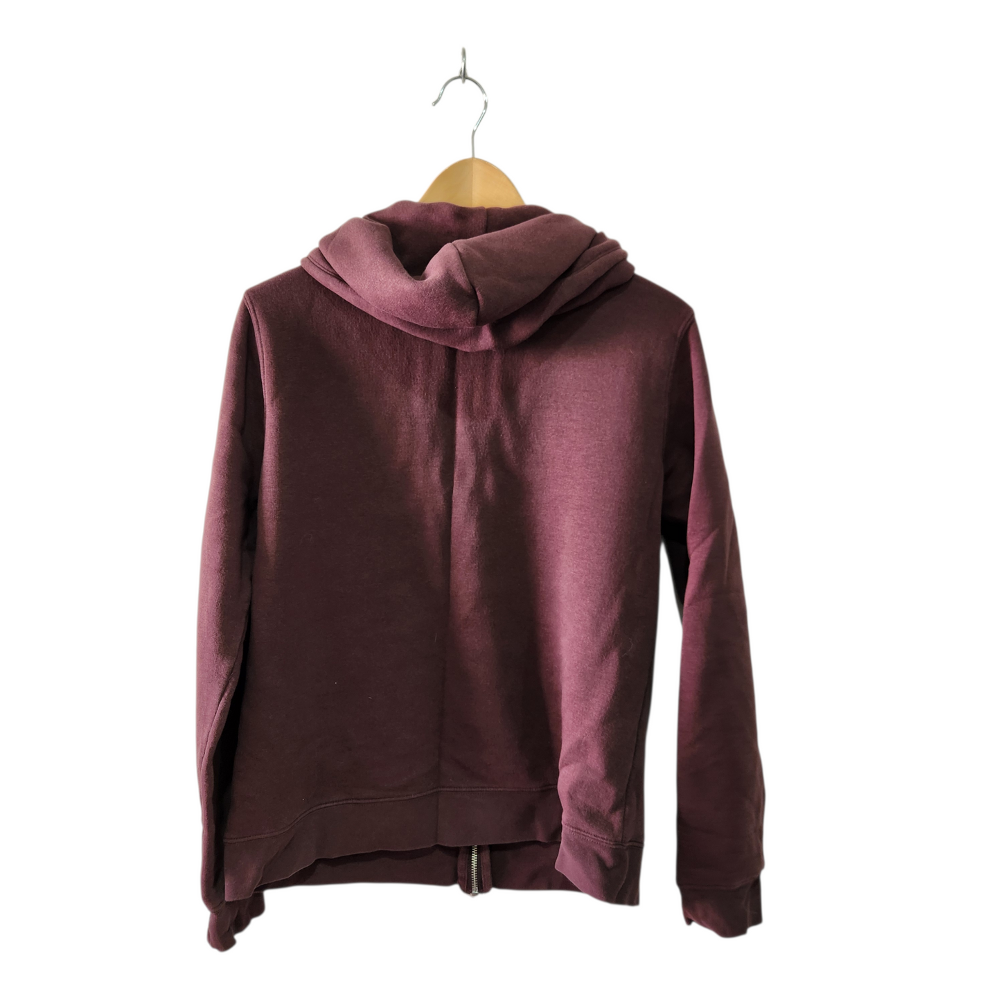 FOX | קפוצ'ון עם רוכסן לאישה מידה XL