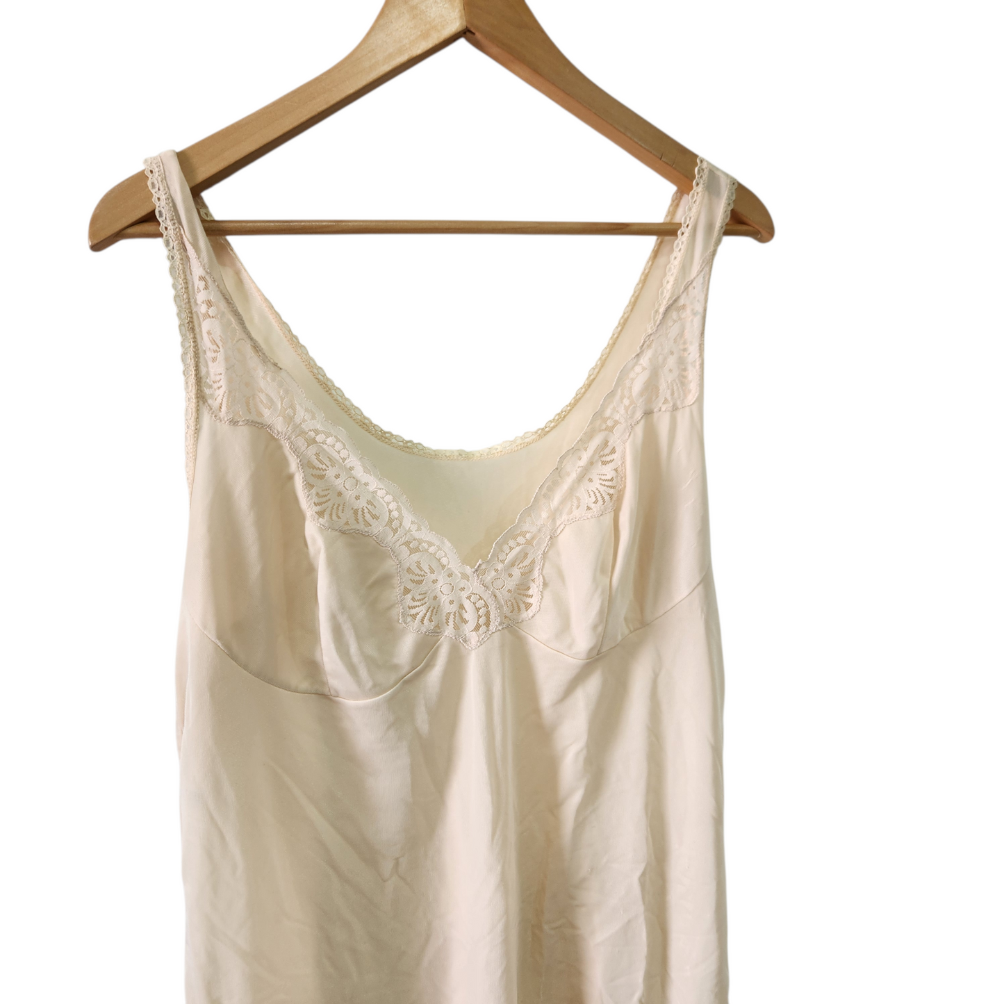 שמלת פיג'מה וינטג' לאישה מידה XL