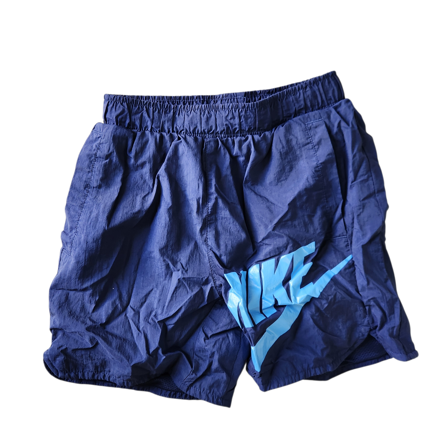 NIKE | מכנסיים קצרים לילדים גיל 8-10