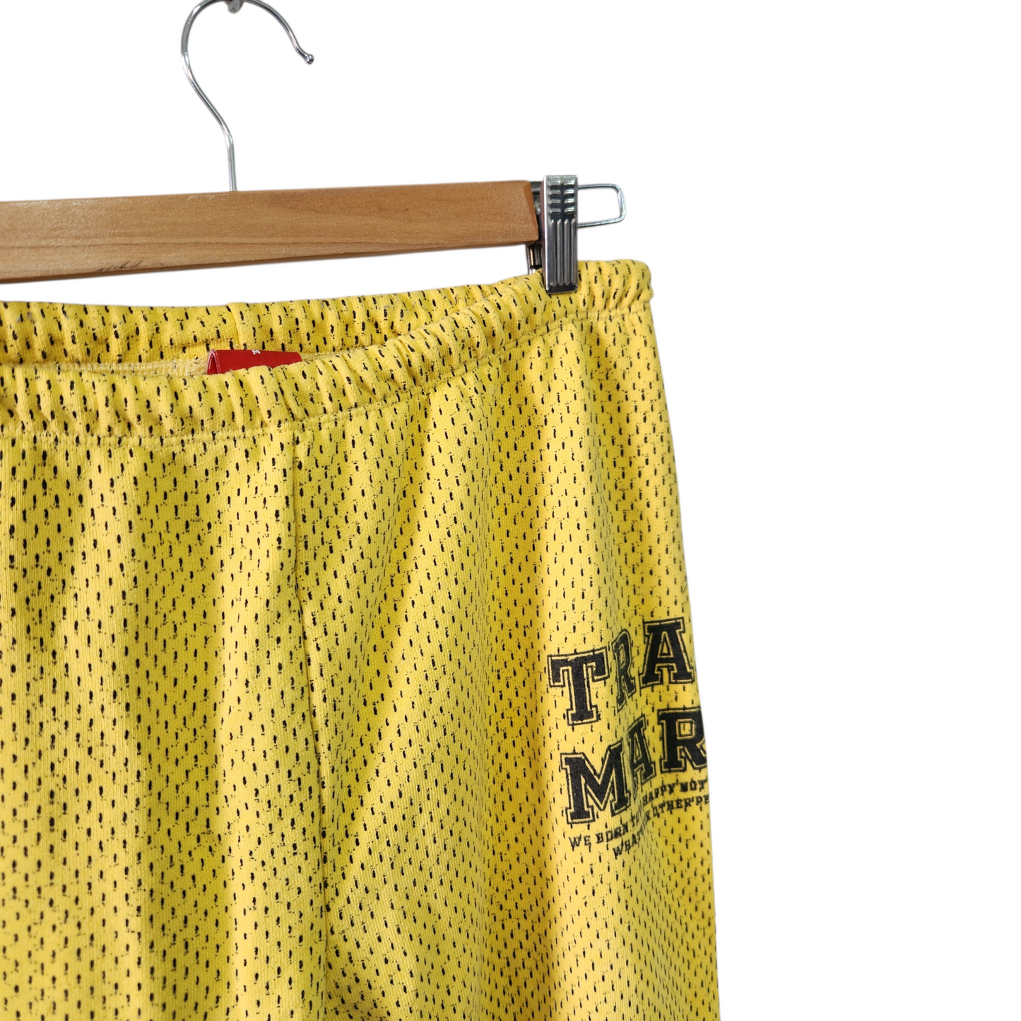 HOLLY | מכנסיים ארוכים לגבר מידה M