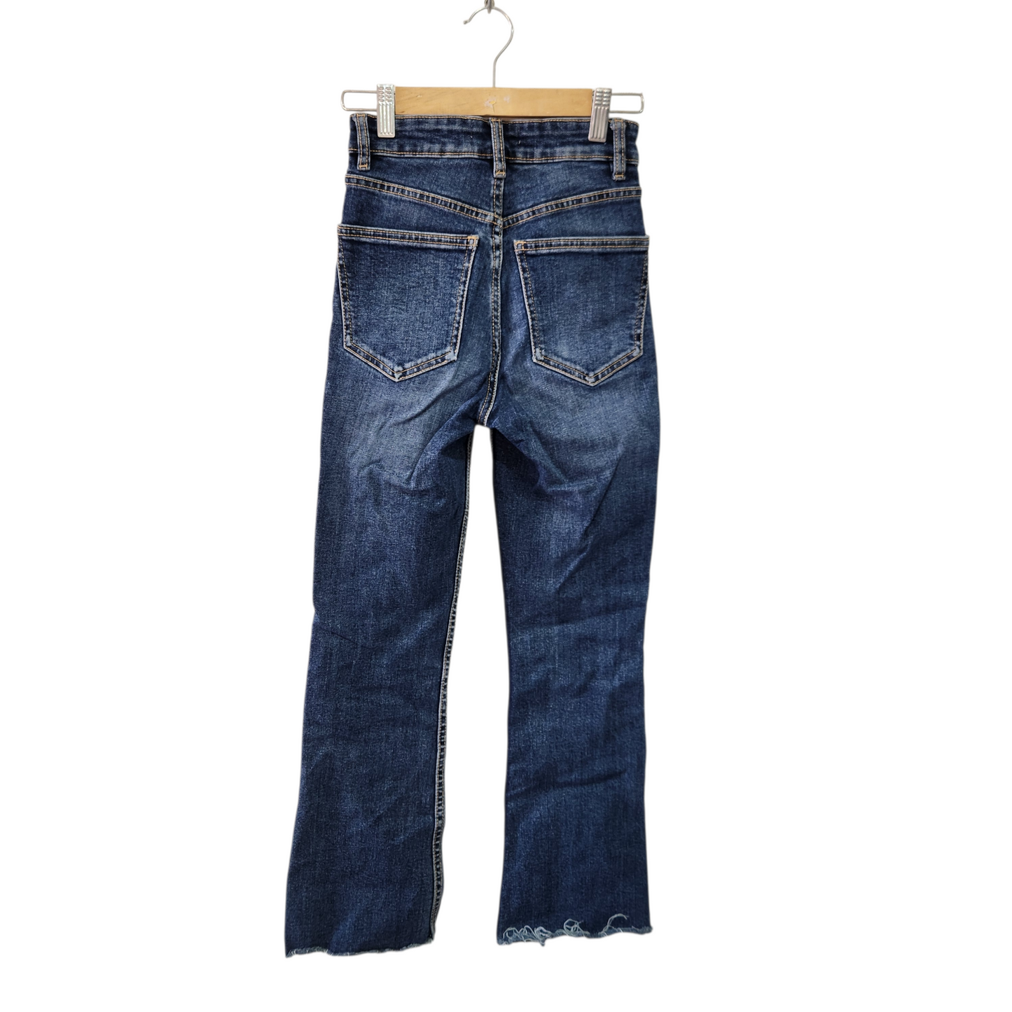 ZARA | ג'ינס לאישה מידה 32