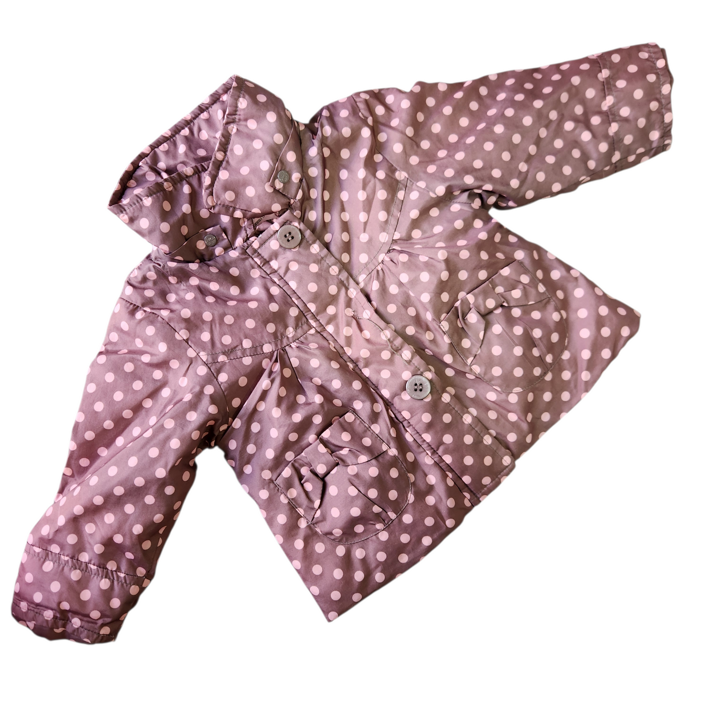 GOLF | מעיל לתינוקות גיל 6-12 חודשים