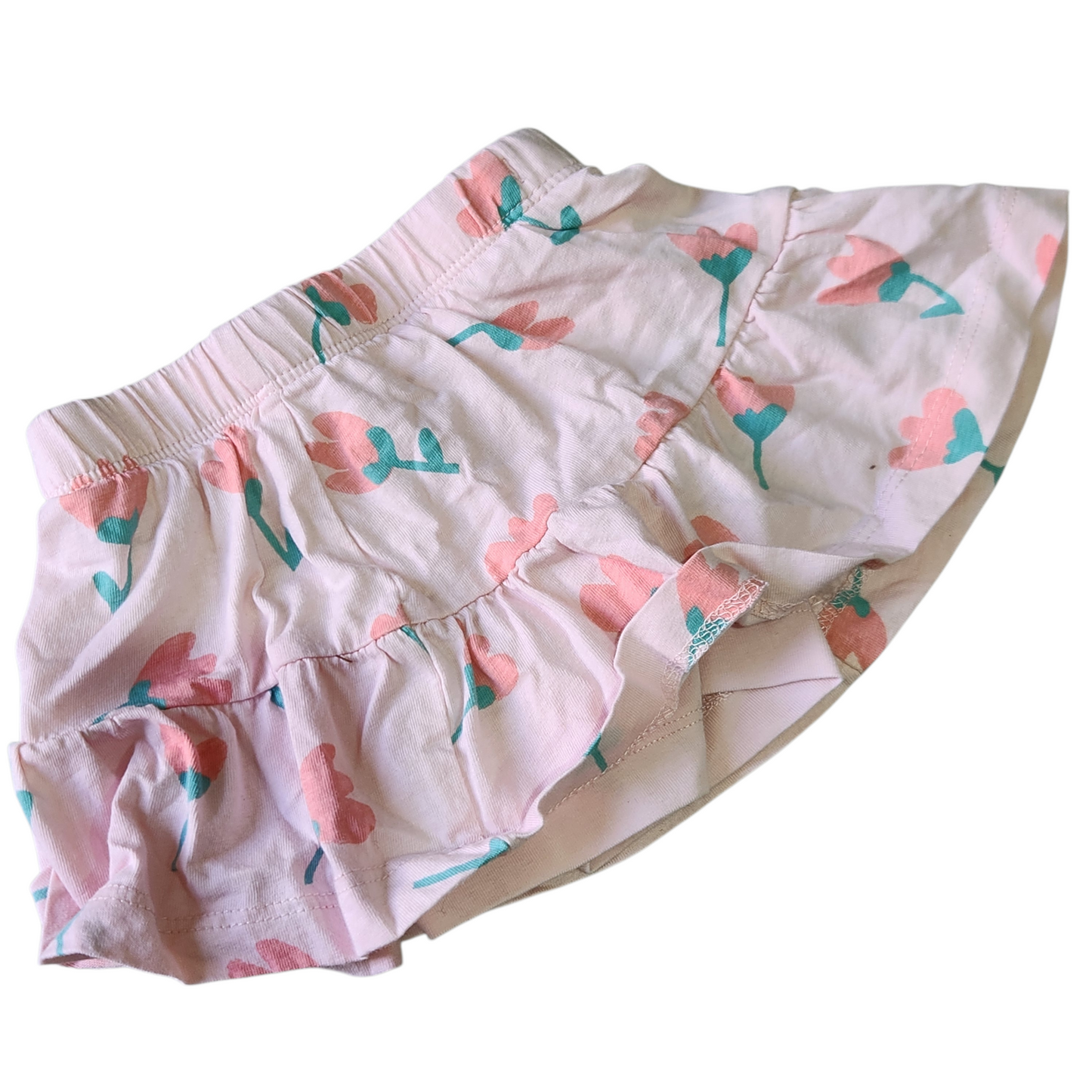 CASTRO | חצאית לתינוקות גיל 3-6 חודשים