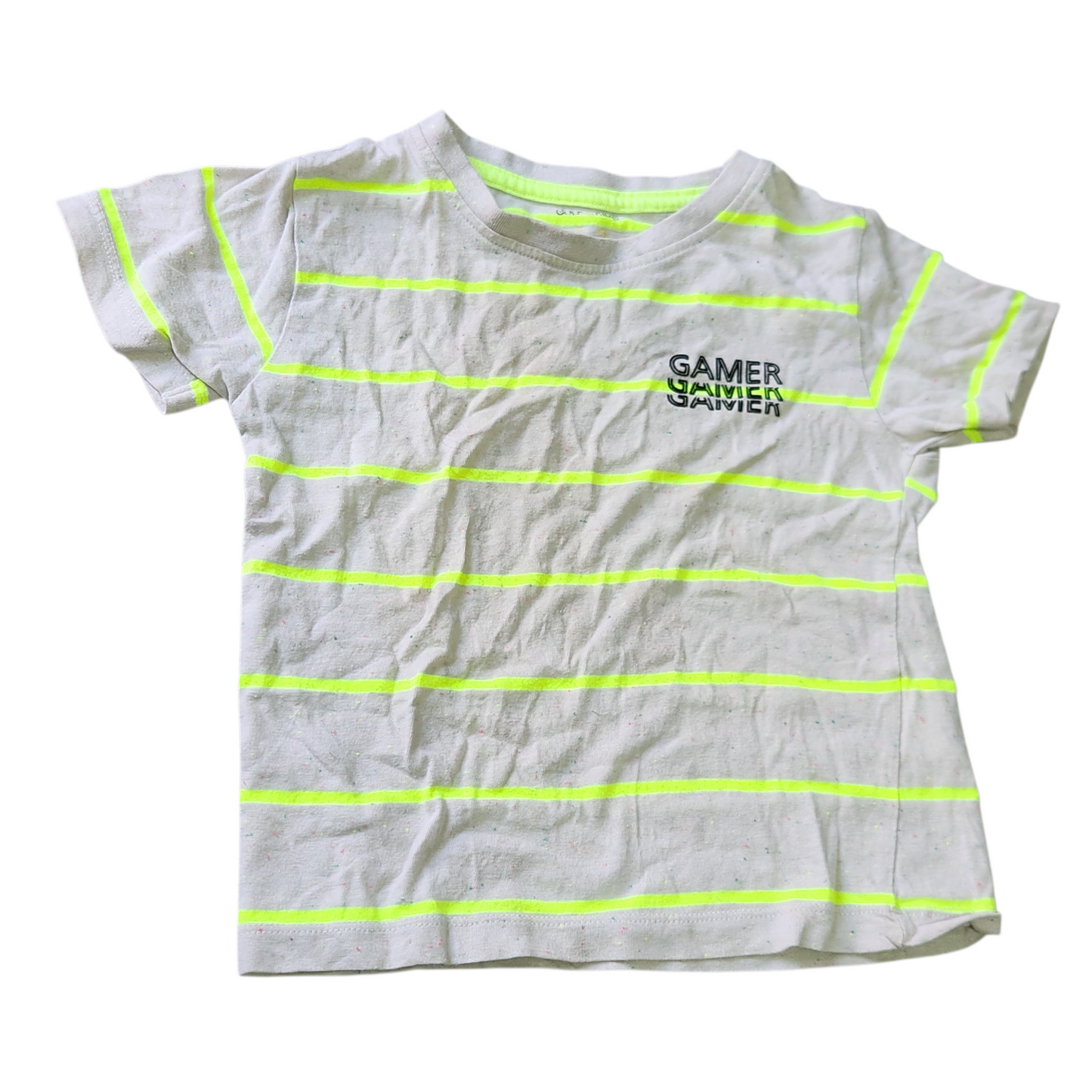 GOLF | חולצה קצרה לילדים גיל 2-3