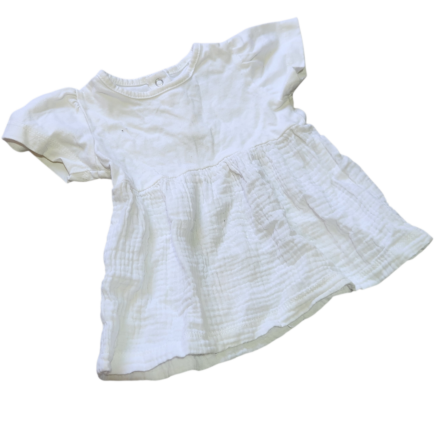 CASTRO | שמלה לתינוקות גיל 6-12 חודשים