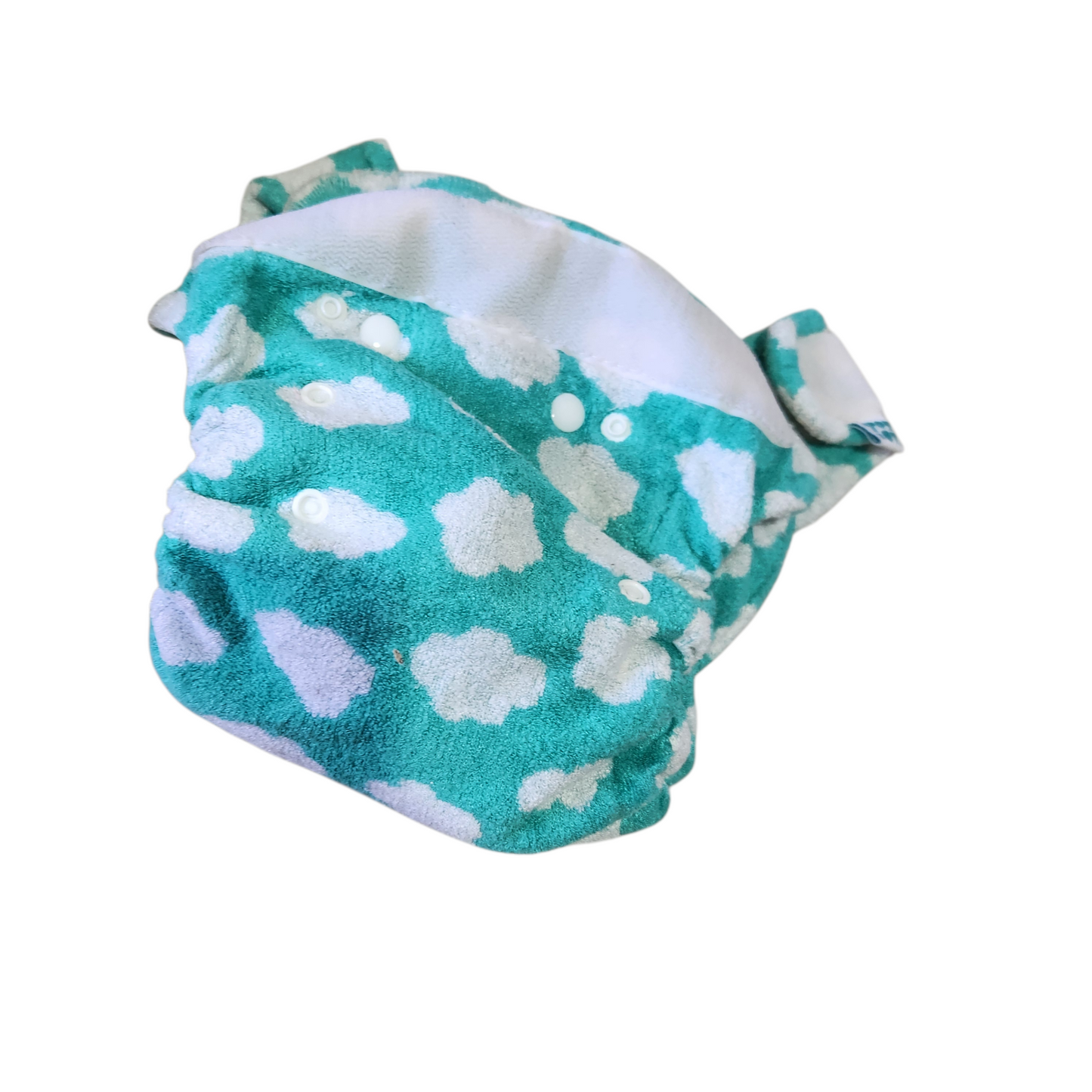 חיתול בד / בגד ים לתינוקות