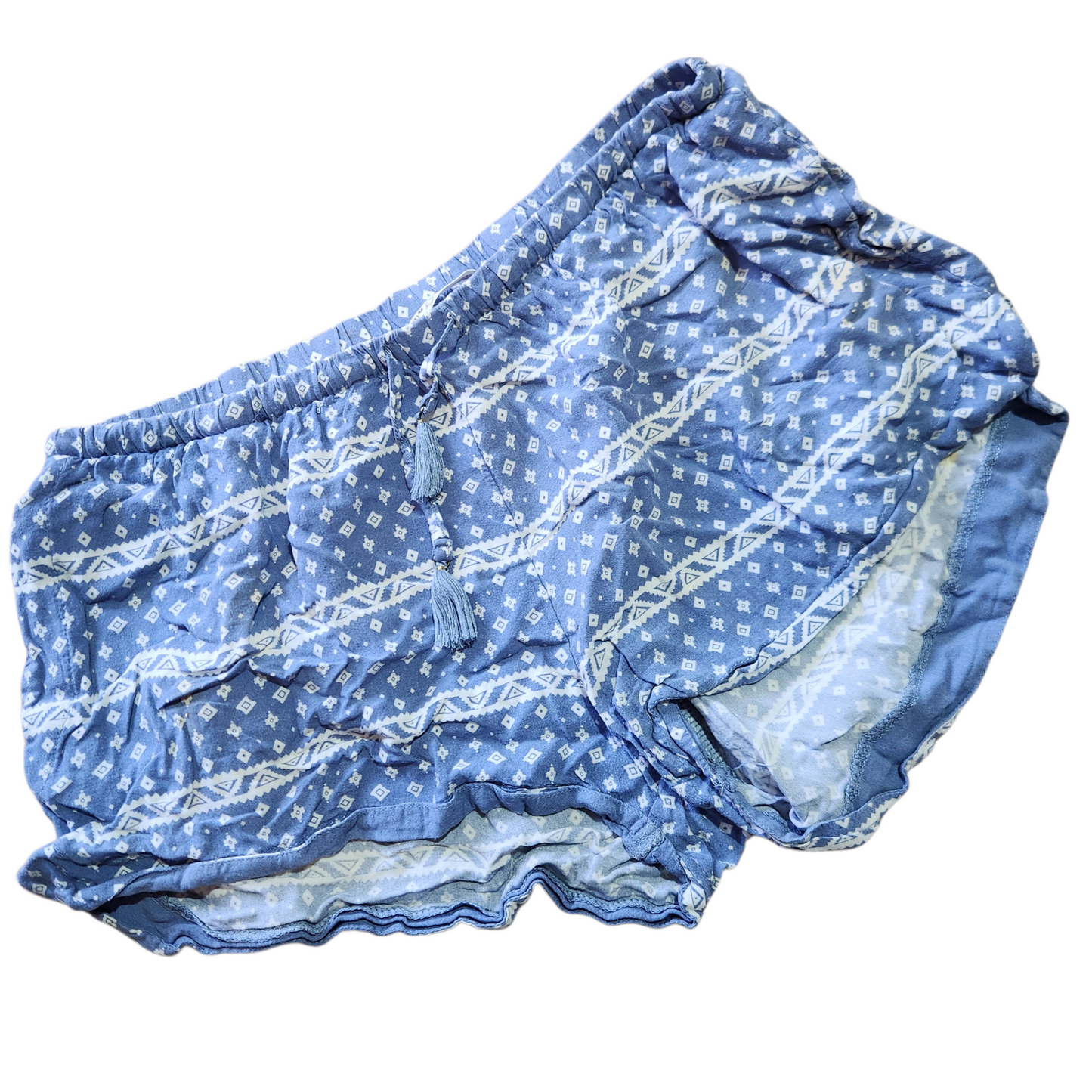 DELTA | מכנסיים קצרים לאישה מידה M