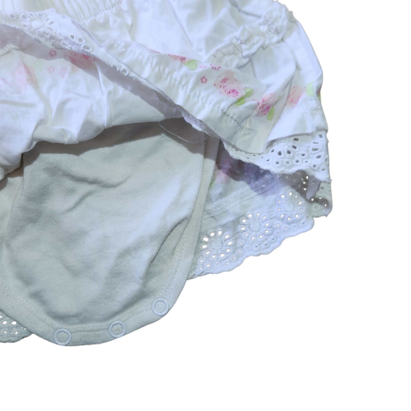 שילב | חצאית לתינוקות גיל 12-18 חודשים