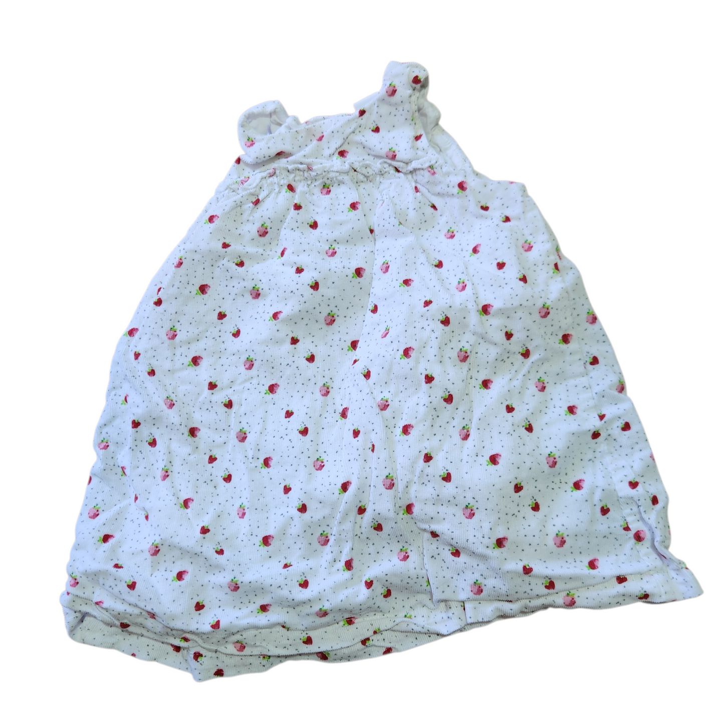 GOLF | שמלה פרחונית לתינוקות גיל 12-18 חודשים