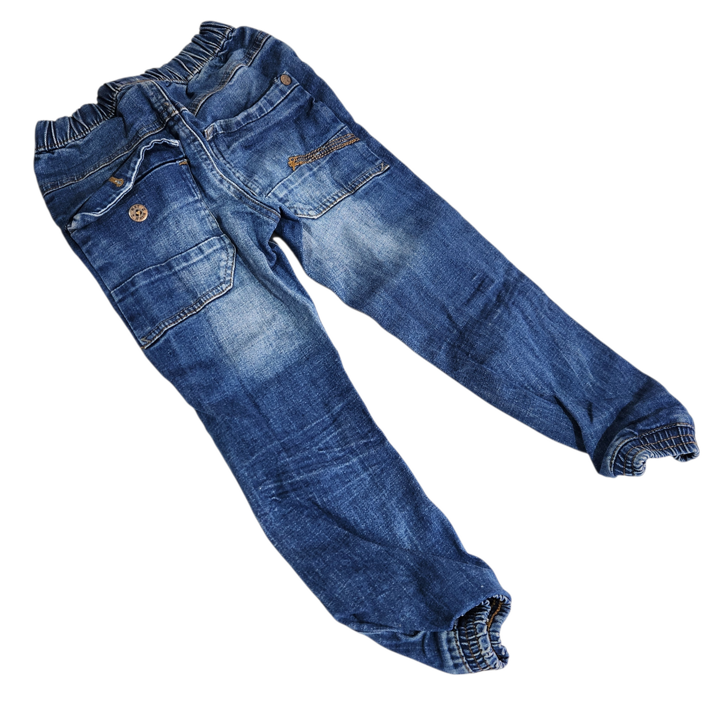 NEXT | ג'ינס לילדים גיל 4-5