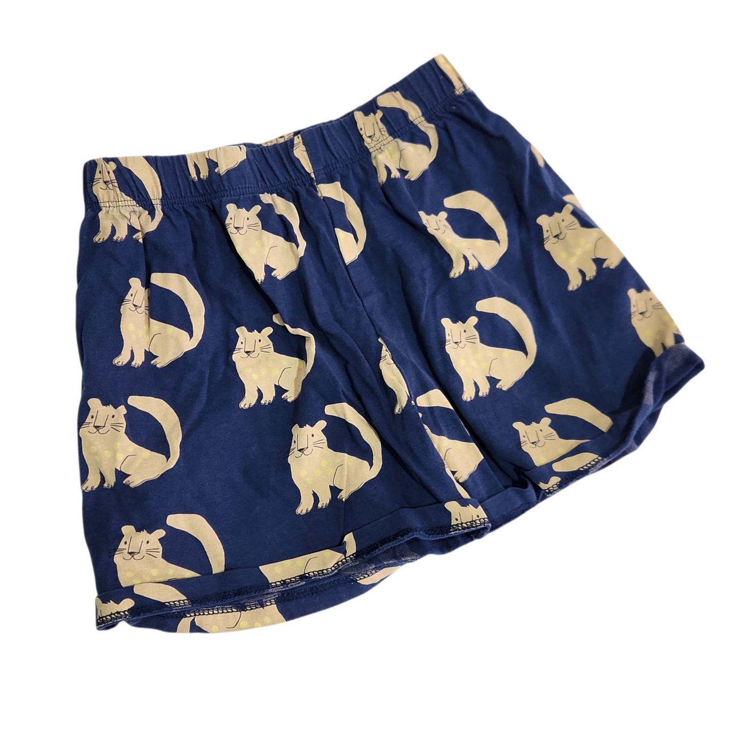 M&S | מכנסיים קצרים לילדים גיל 4-5