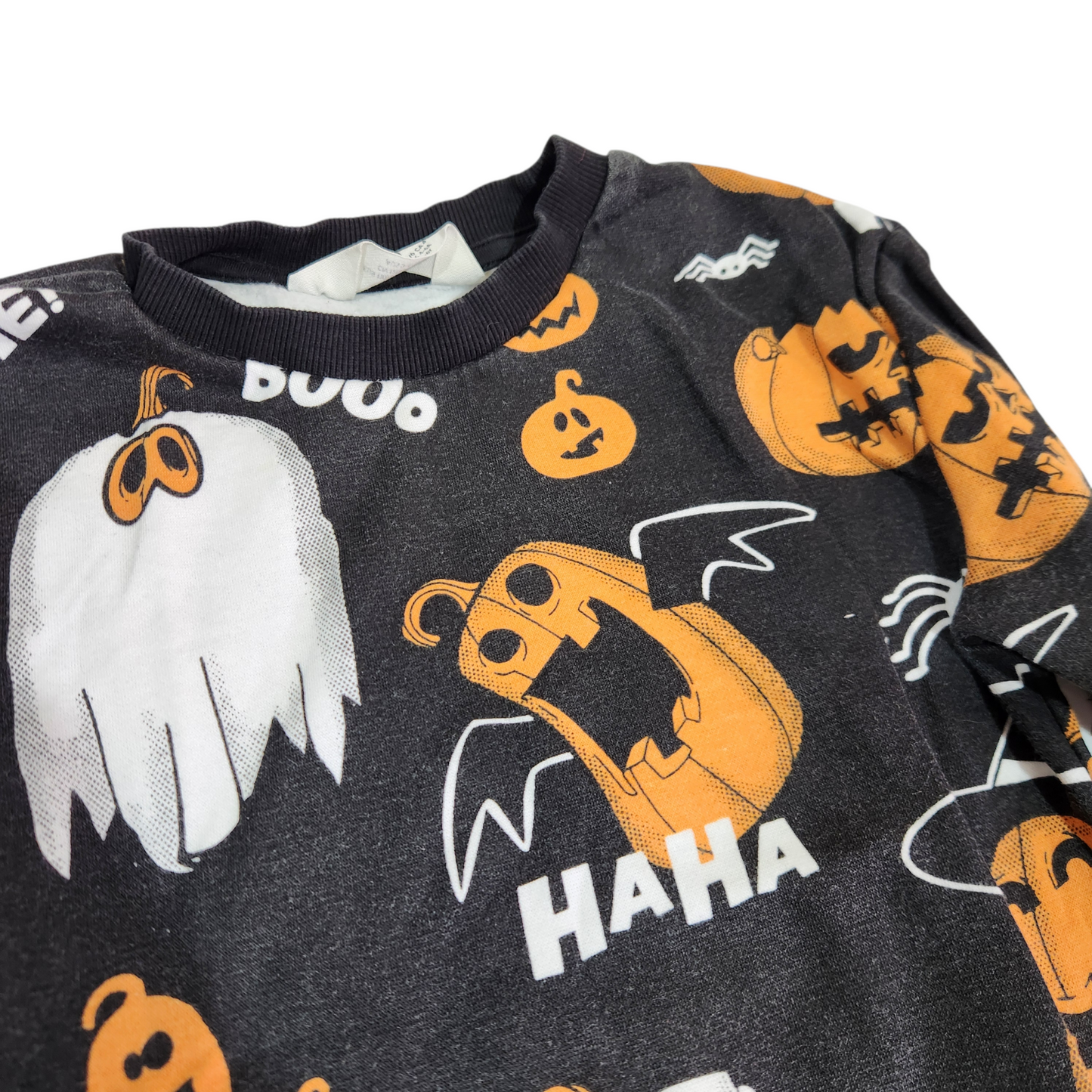 H&M | חולצה ארוכה לילדים גיל 4-6