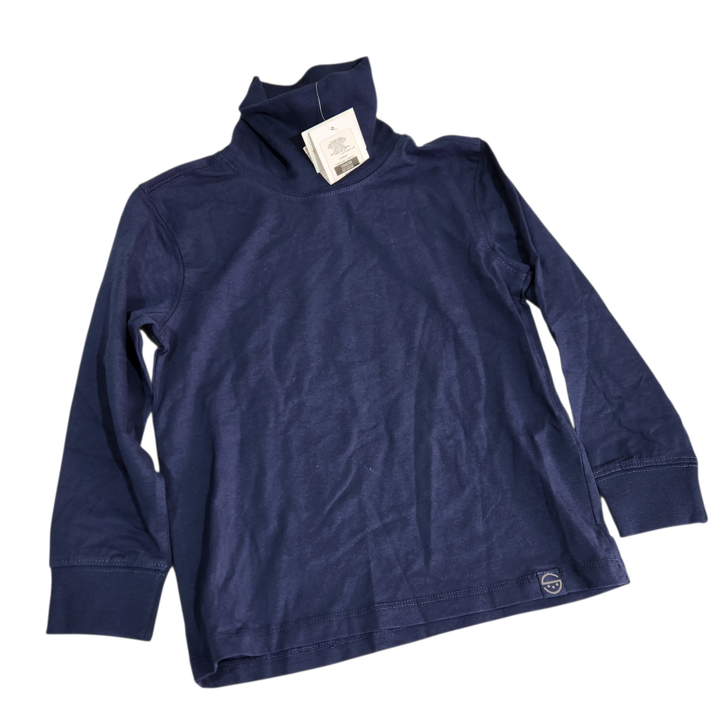 COOL CLUB | חולצה ארוכה לילדים גיל 4 | חדש עם תווית