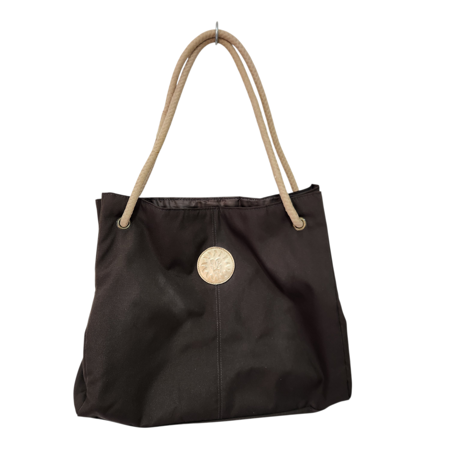 GUERLAIN | תיק צד צבע חום