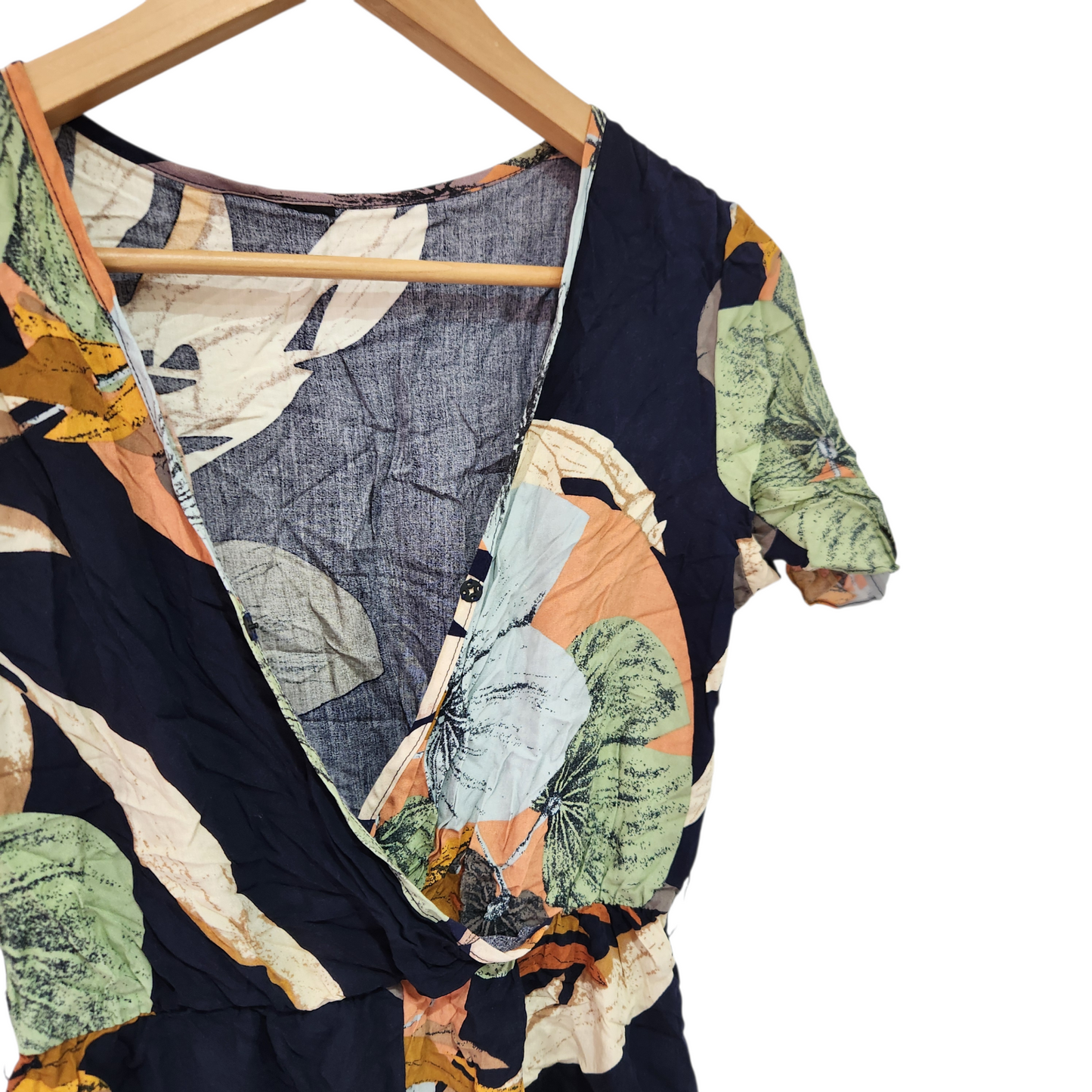 אוברול לאישה מידה M