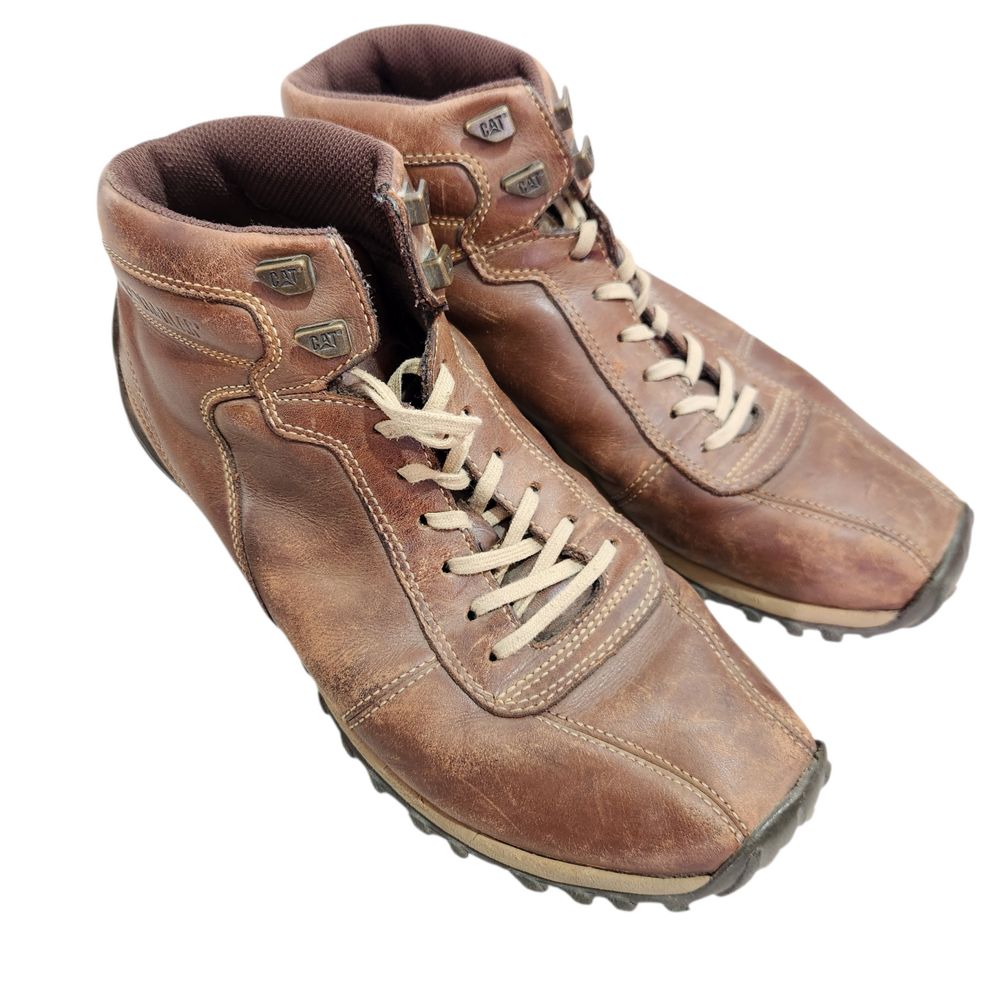 CAT | נעלי גברים מידה 44