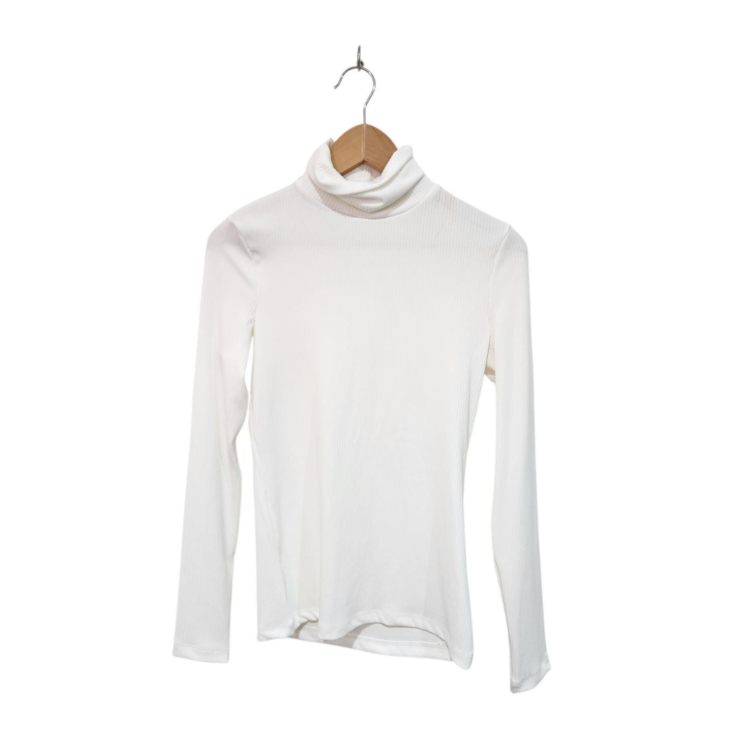 STUDIO PASHA | חולצה ארוכה דקה לאישה מידה 36 S