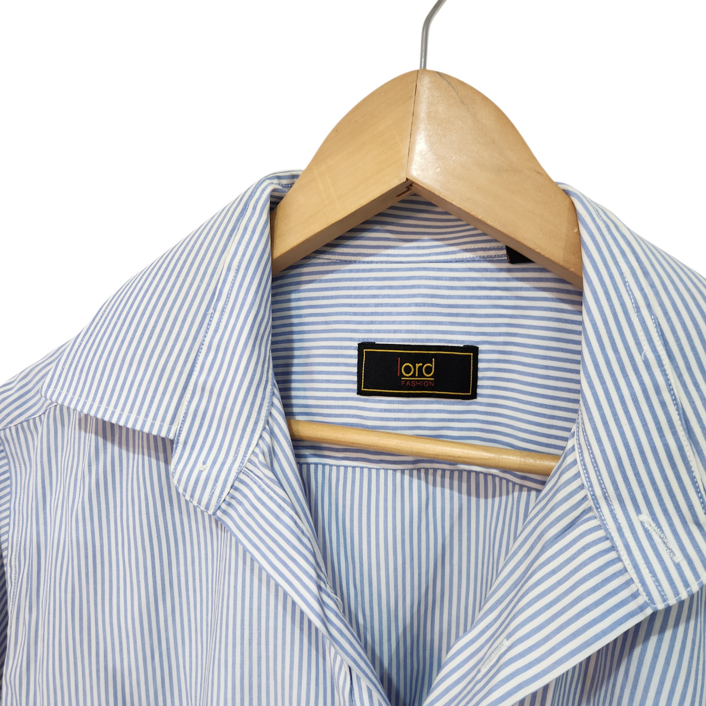 LORD | חולצה מכופתרת לגבר מידה L