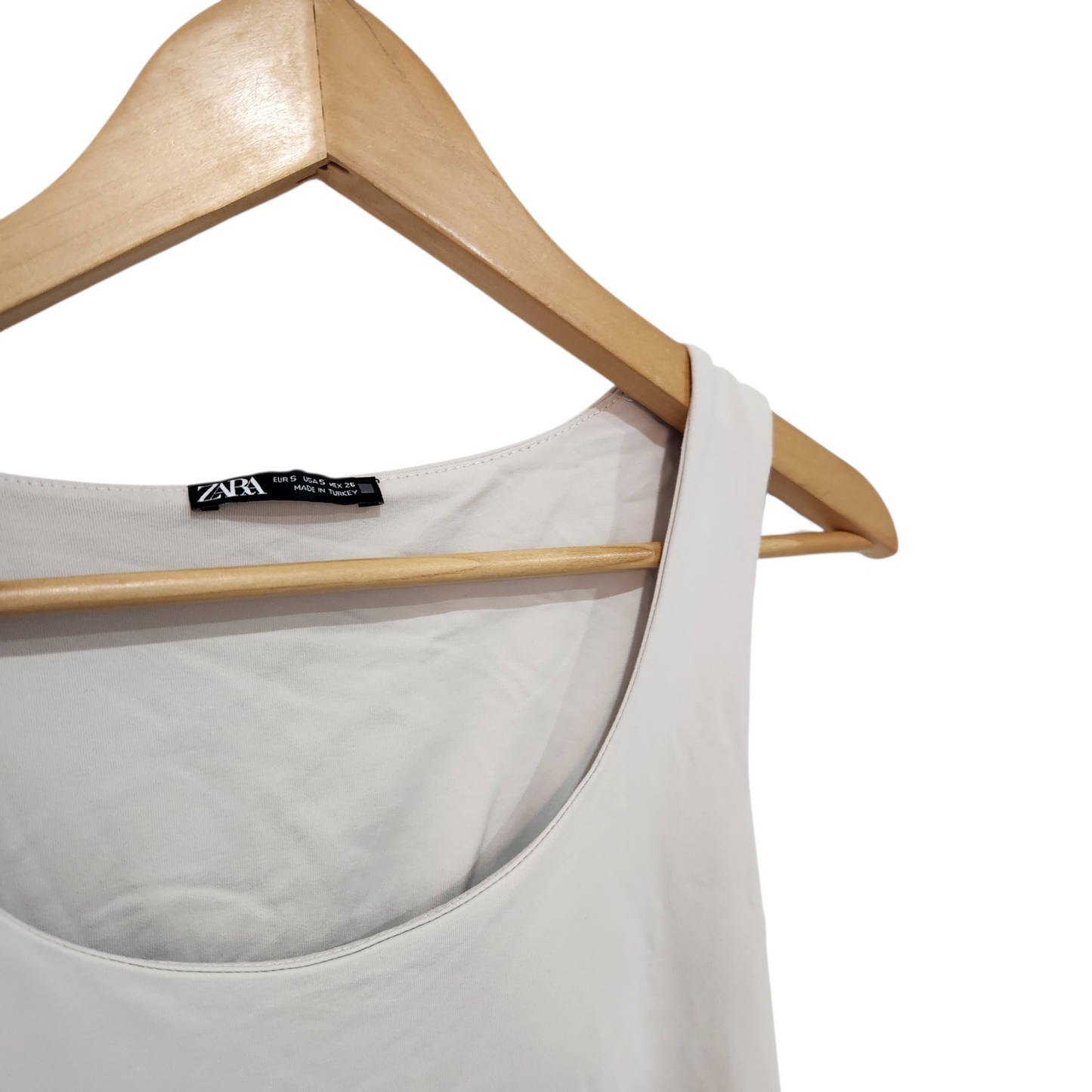 ZARA | גופייה לאישה מידה S