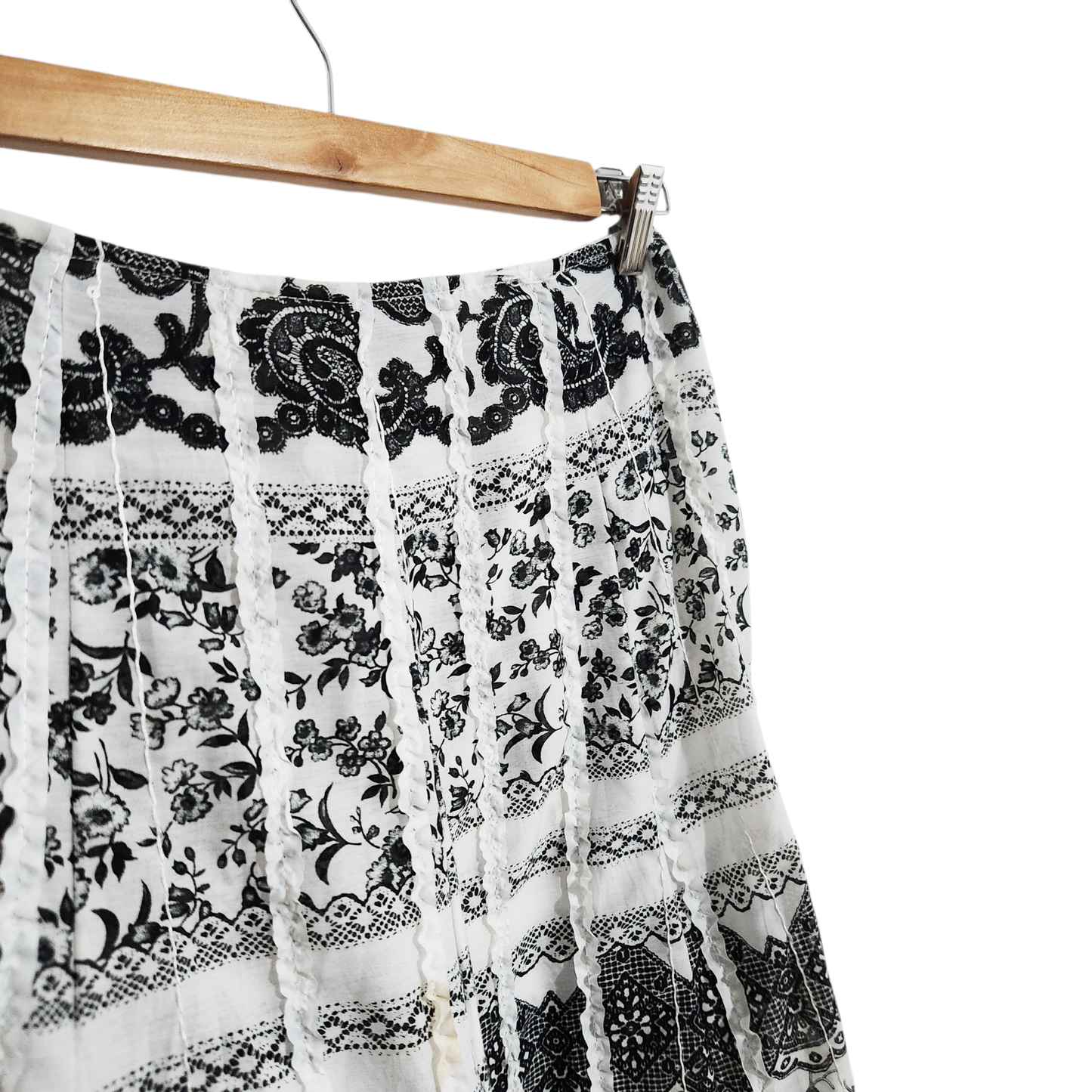 JUMP | חצאית דקה לאישה מידה 1 S