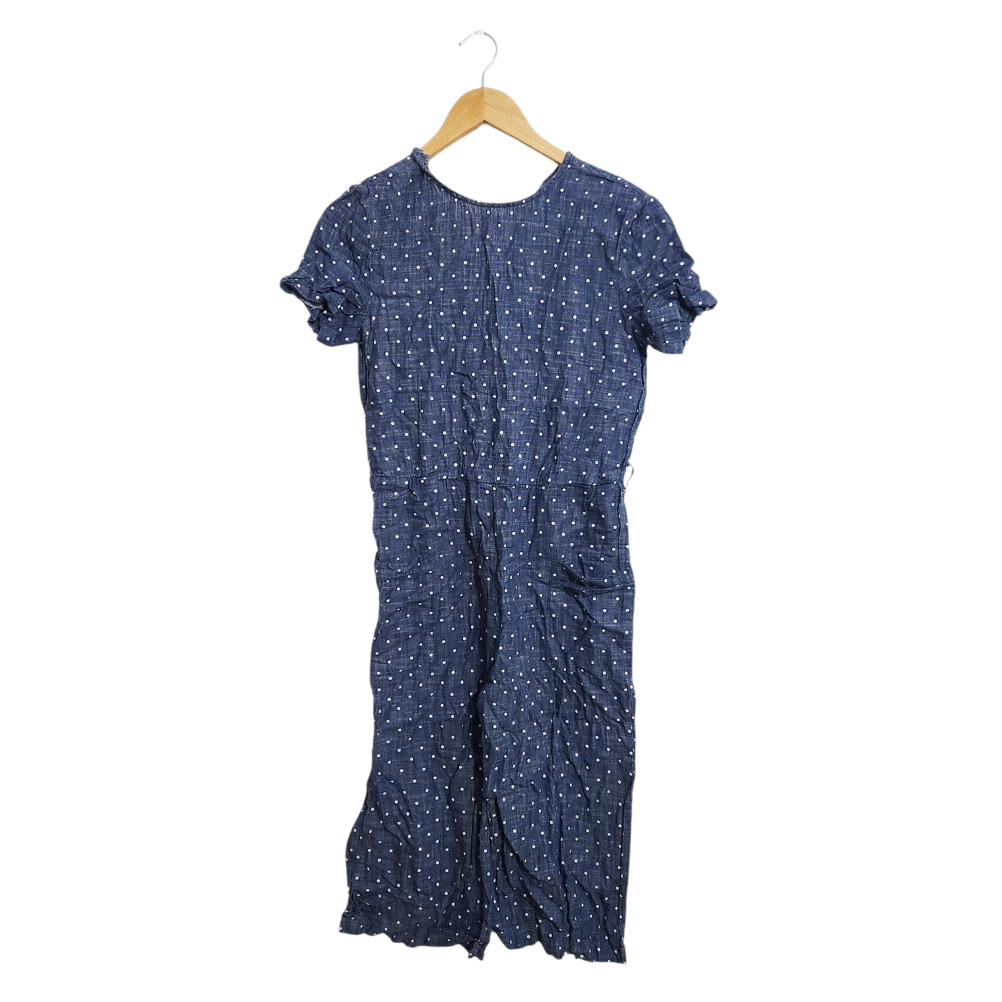 MANGO | אוברול קייצי לאישה מידה M