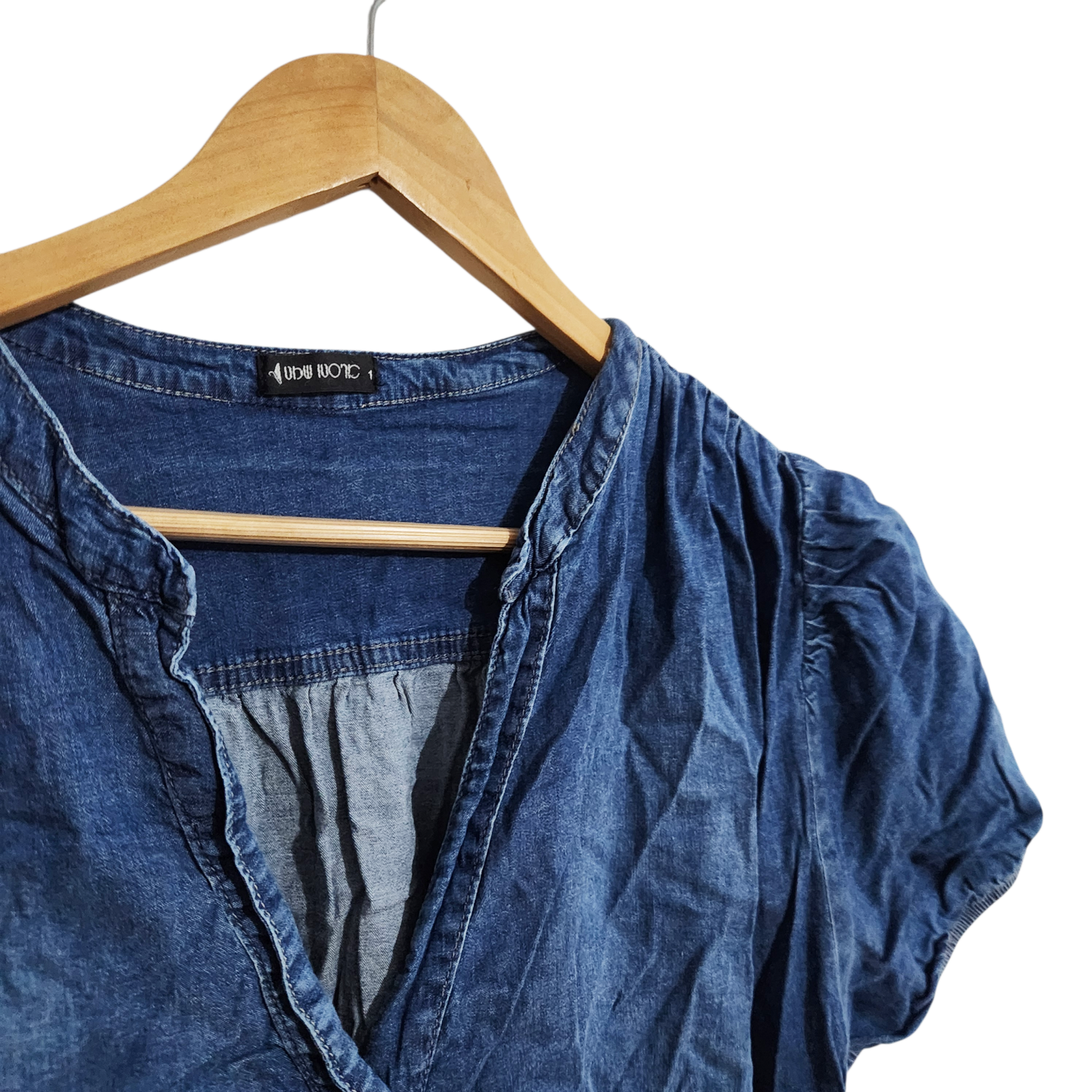 אריסטו שמט | שמלה דקה לאישה מידה S