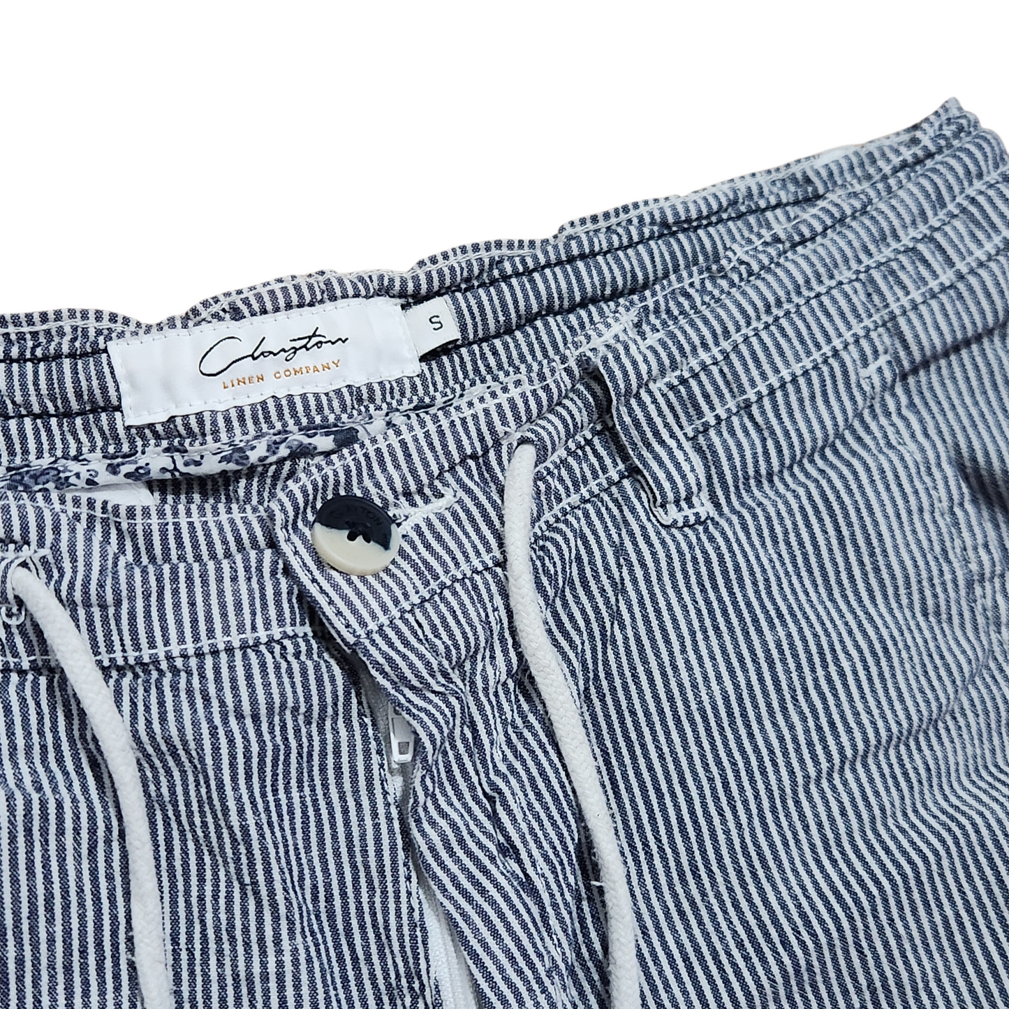 CLAYTON | מכנסיים קצרים לגבר מידה S 28