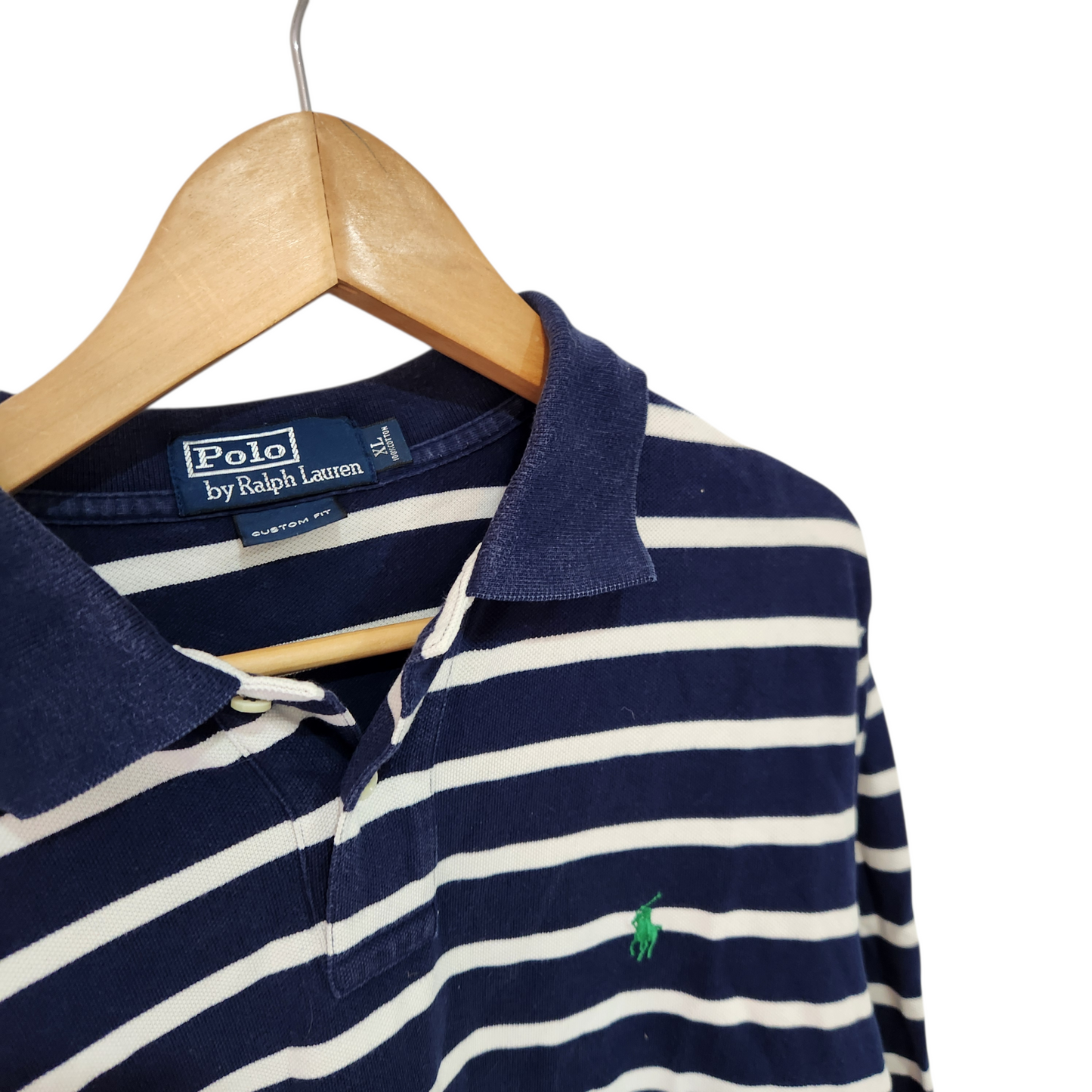 POLO by Ralph Lauren | חולצה ארוכה לגבר מידה XL