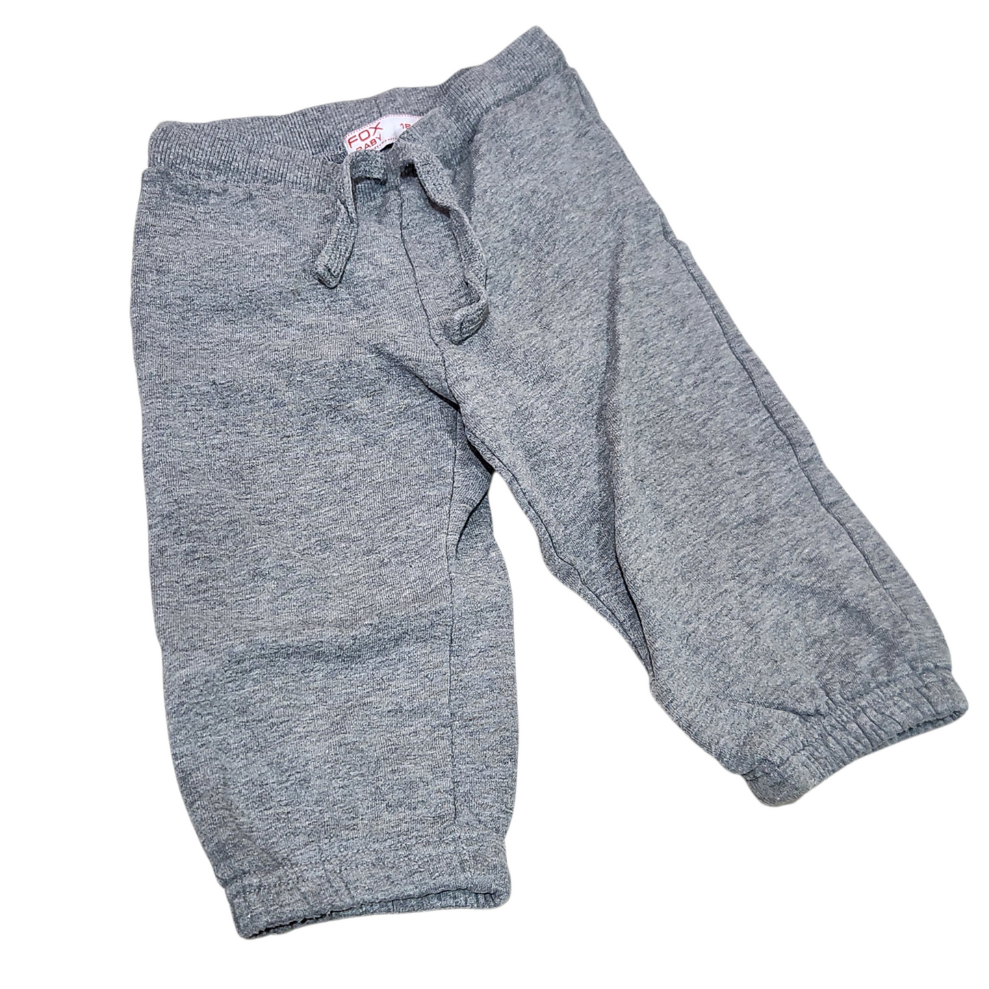 FOX | מכנסיים ארוכים לילדות גיל 18-24 חודשים