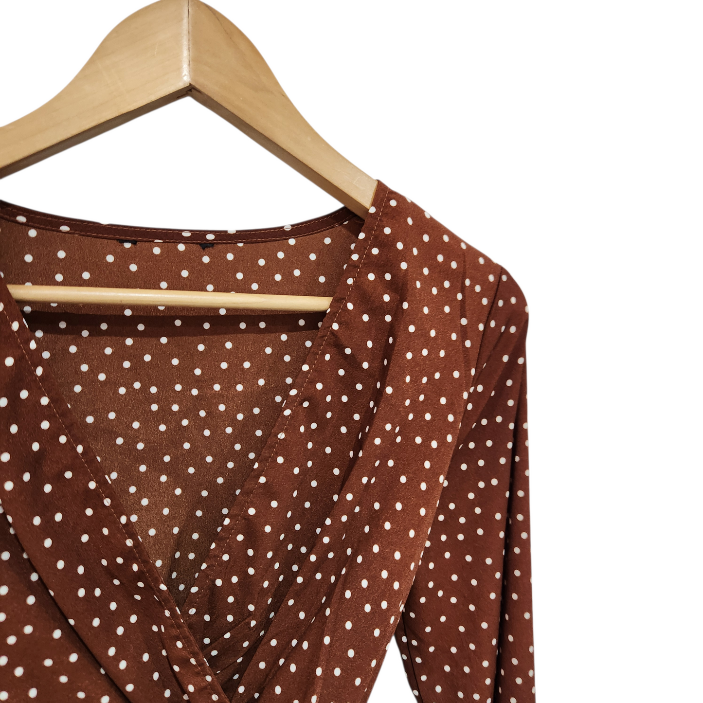 שמלה דקה לאישה מידה S/M