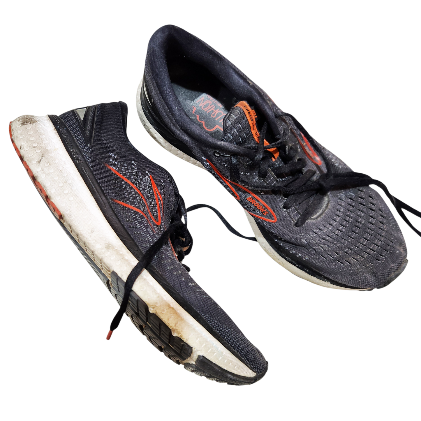 BROOKS | נעליים לגבר מידה 44.5