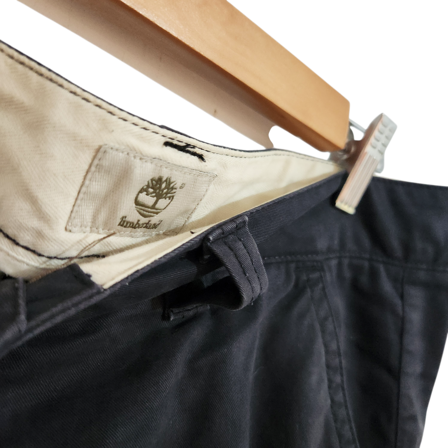 TIMBERLAND | מכנסיים קצרים לגבר מידה 35