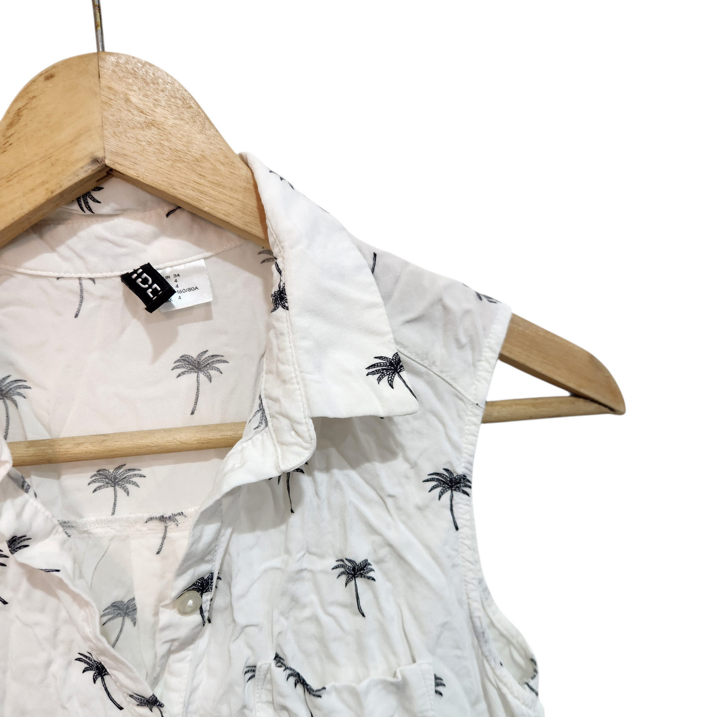 H&M | גופייה לאישה מידה 34