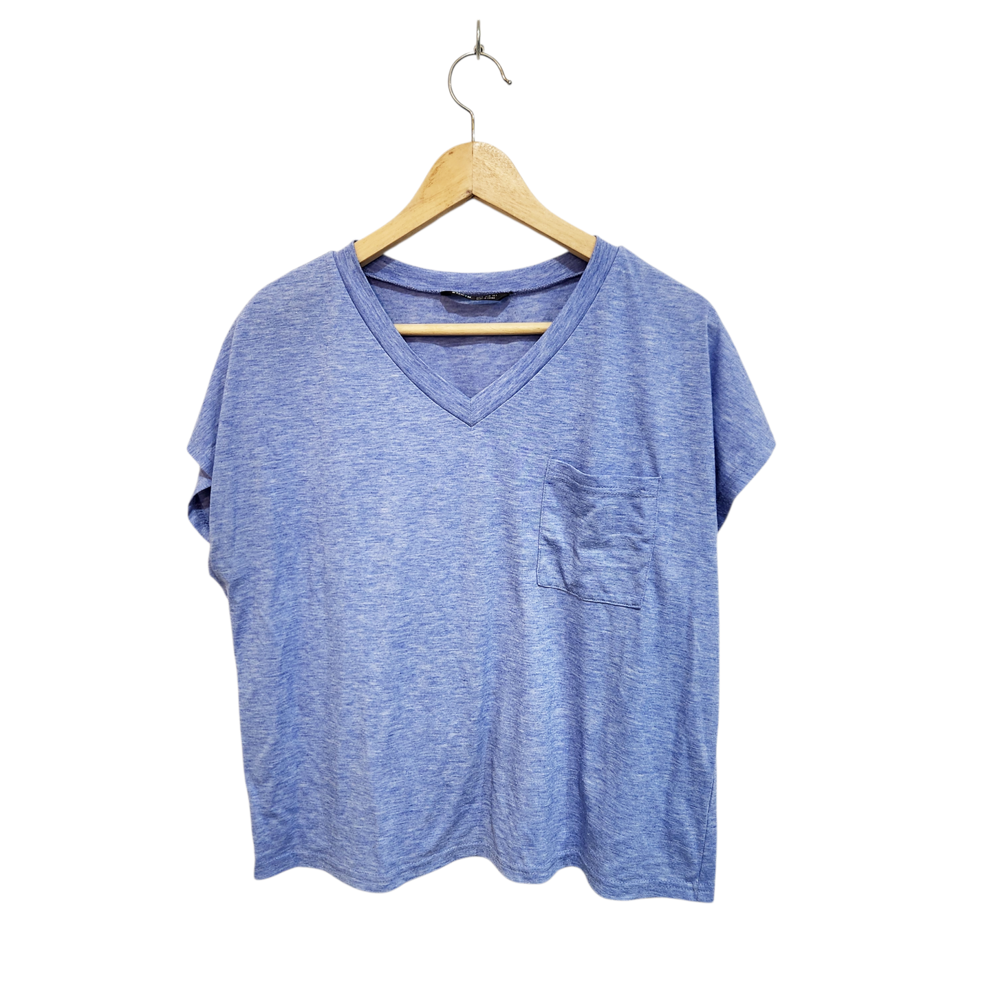 SHEIN | חולצה קצרה לאישה מידה M