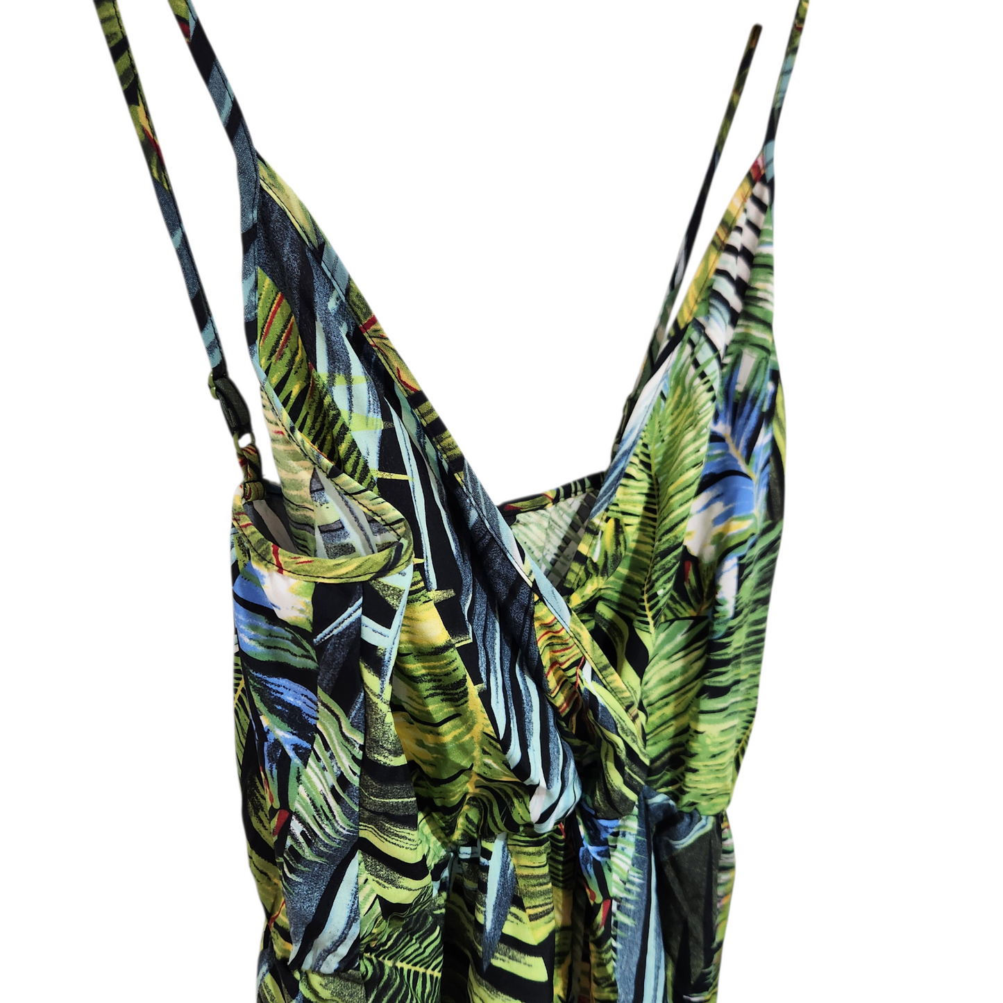 אוברול לאישה מידה M