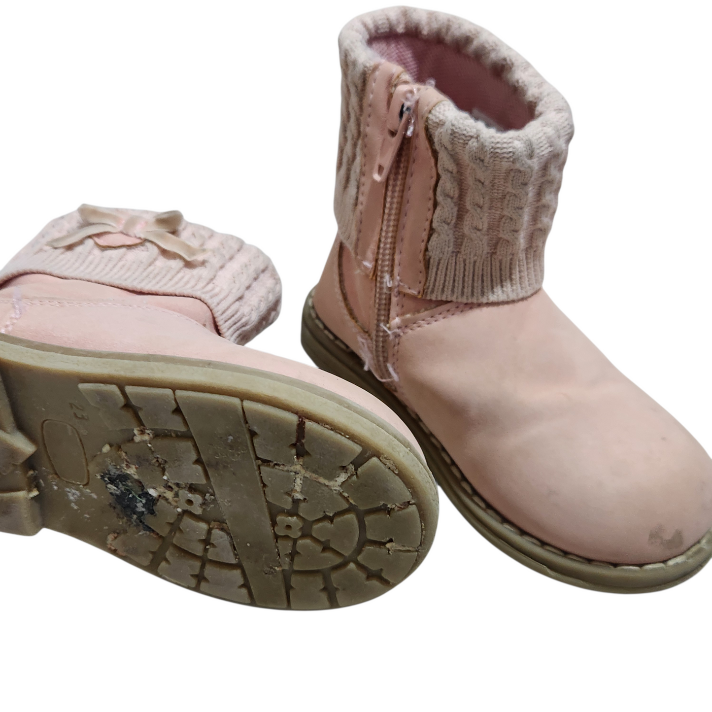 נעליים לילדות מידה 23